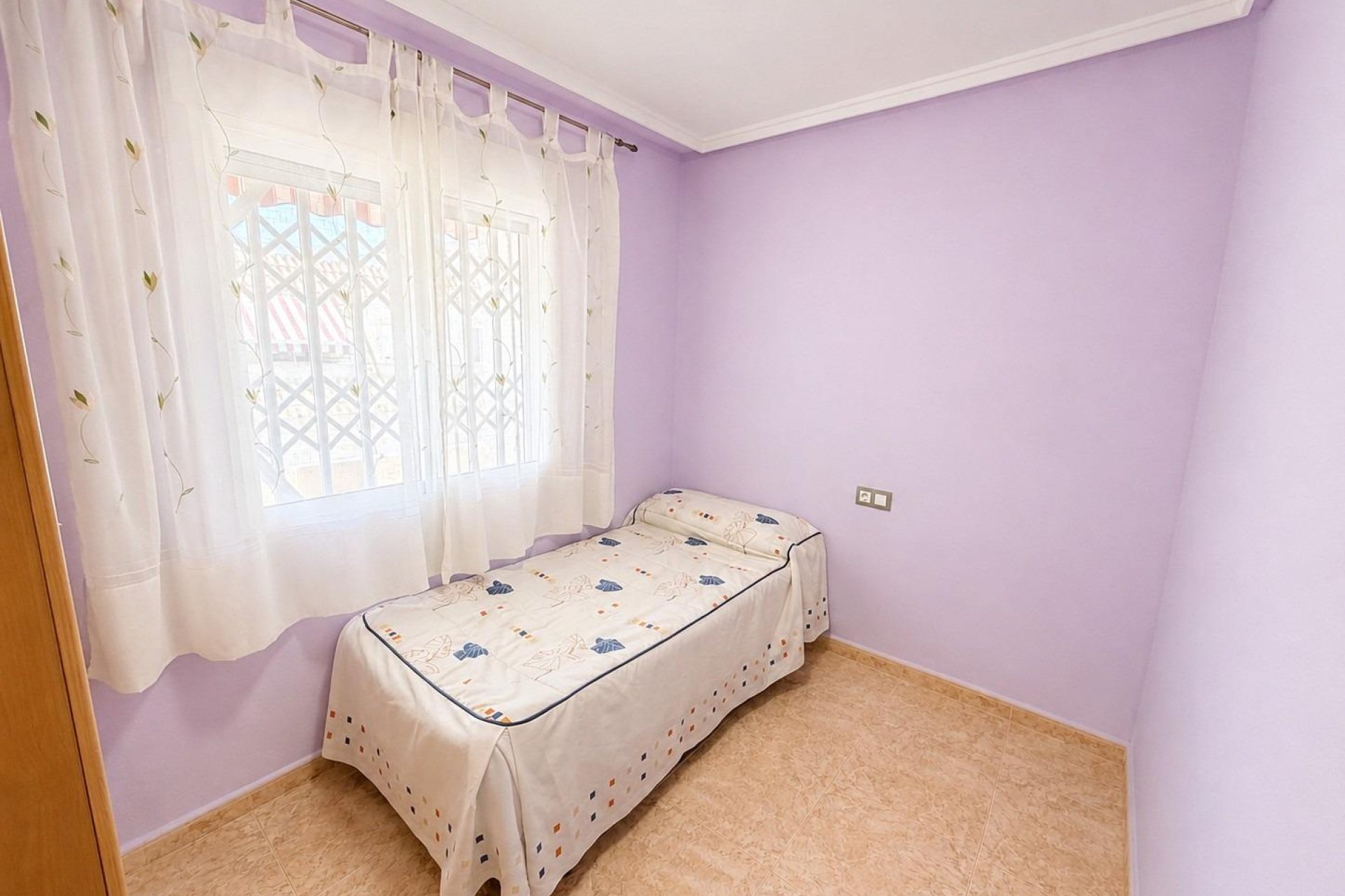 Återförsäljning - Apartment -
Torrevieja - Estacion de autobuses