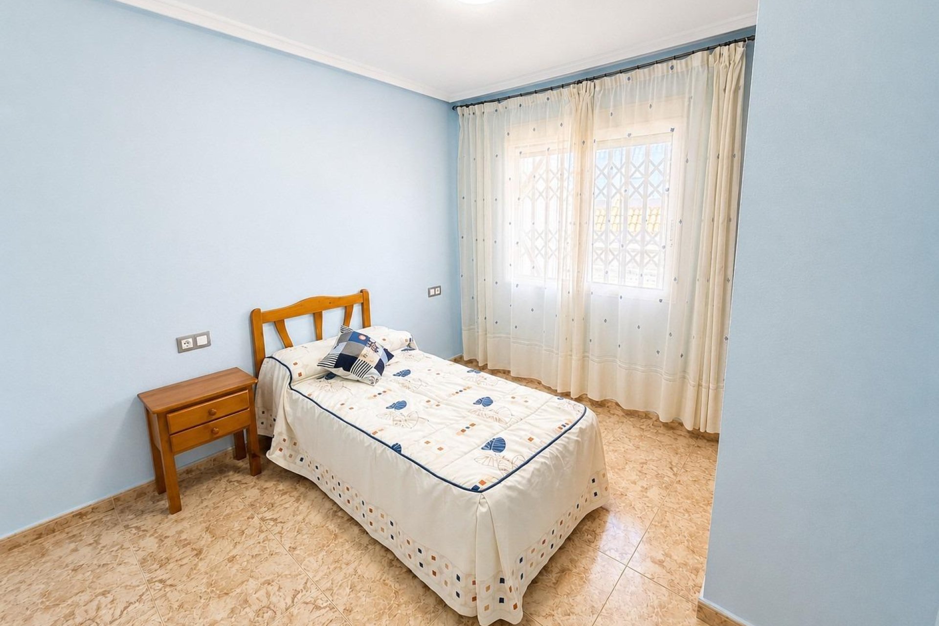 Återförsäljning - Apartment -
Torrevieja - Estacion de autobuses