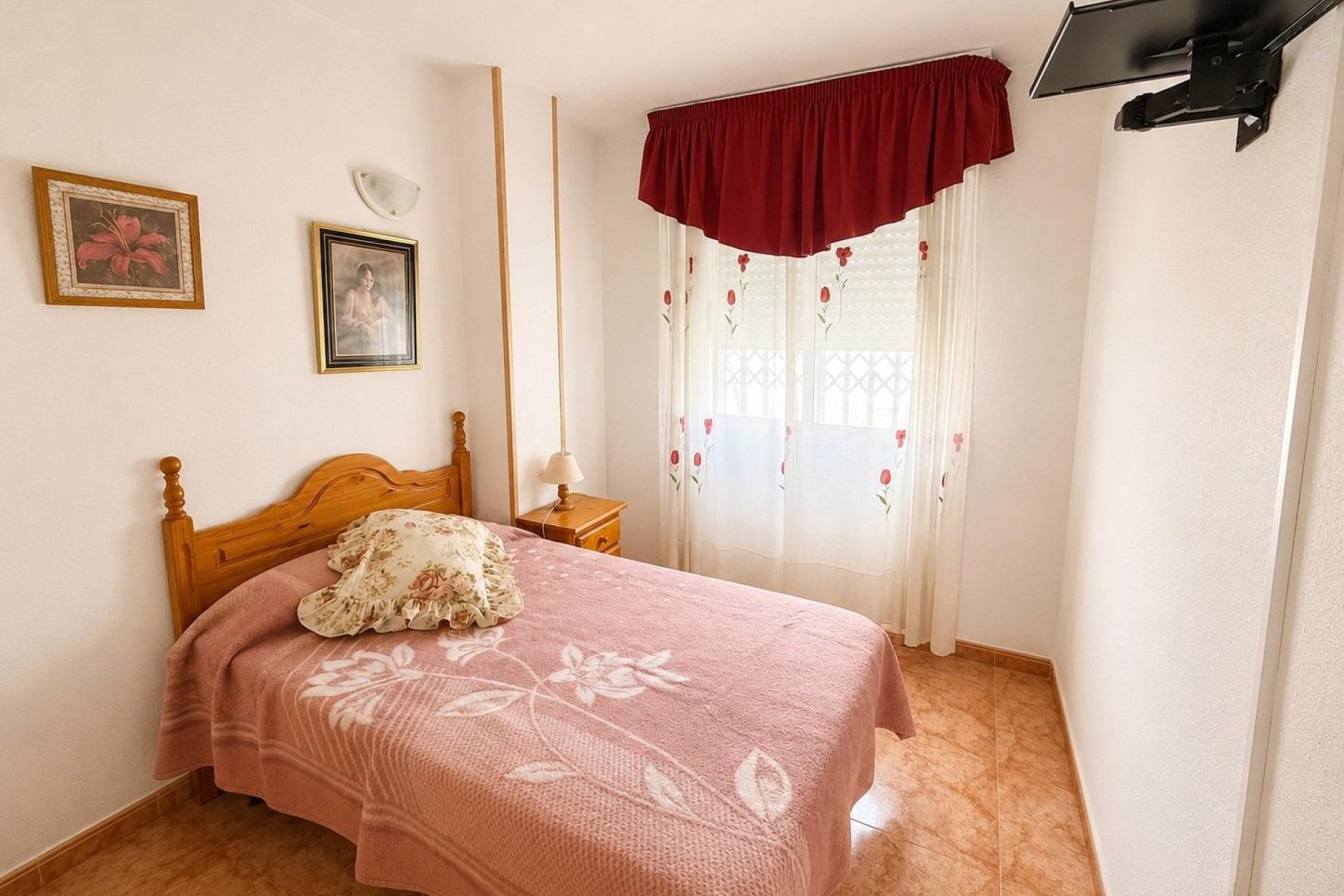 Återförsäljning - Apartment -
Torrevieja - Estacion de autobuses
