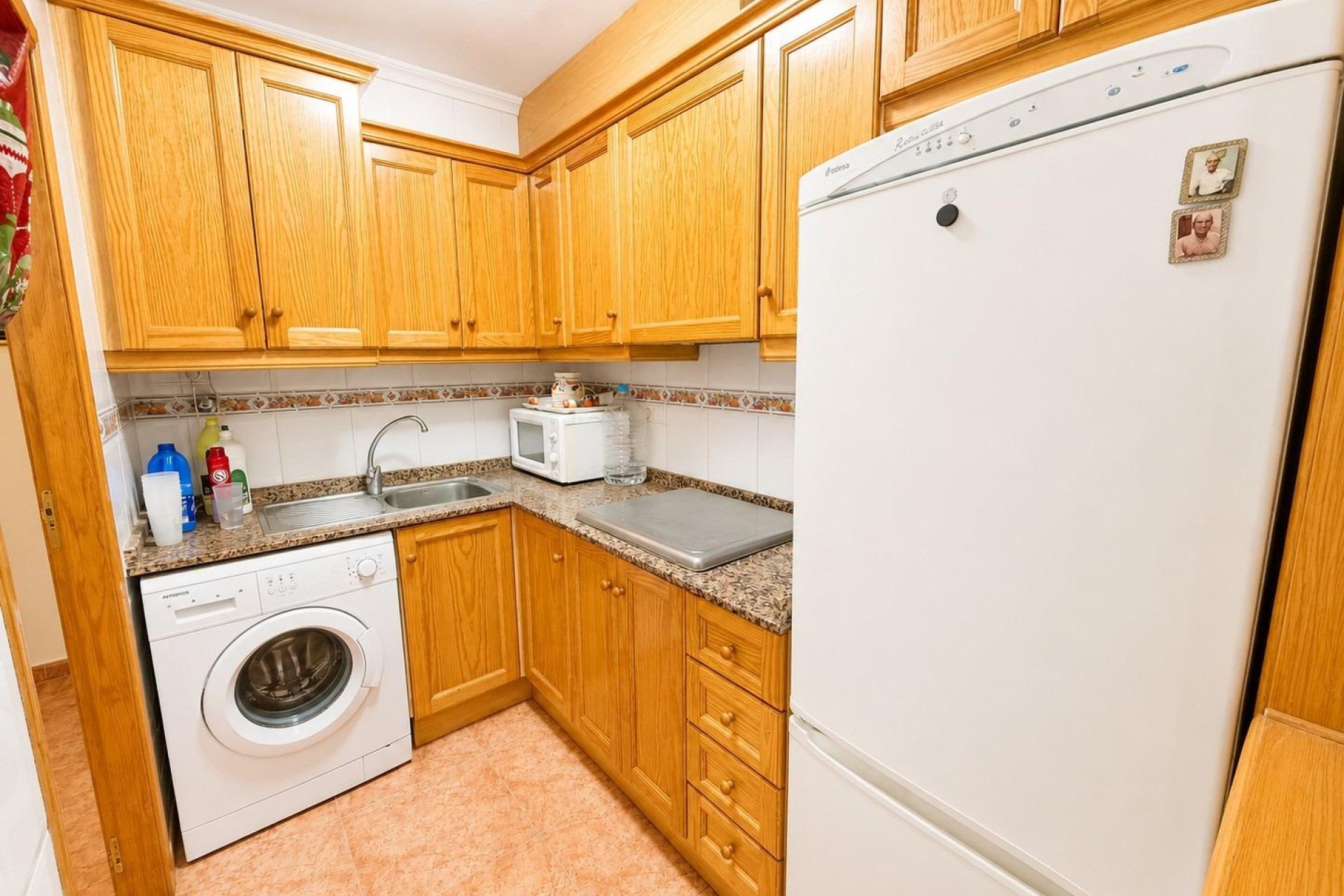 Återförsäljning - Apartment -
Torrevieja - Estacion de autobuses