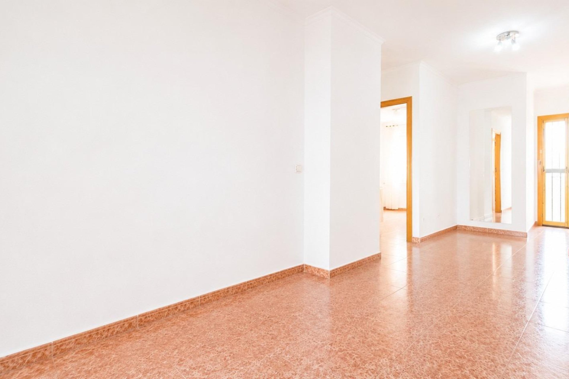 Återförsäljning - Apartment -
Torrevieja - Estacion de autobuses