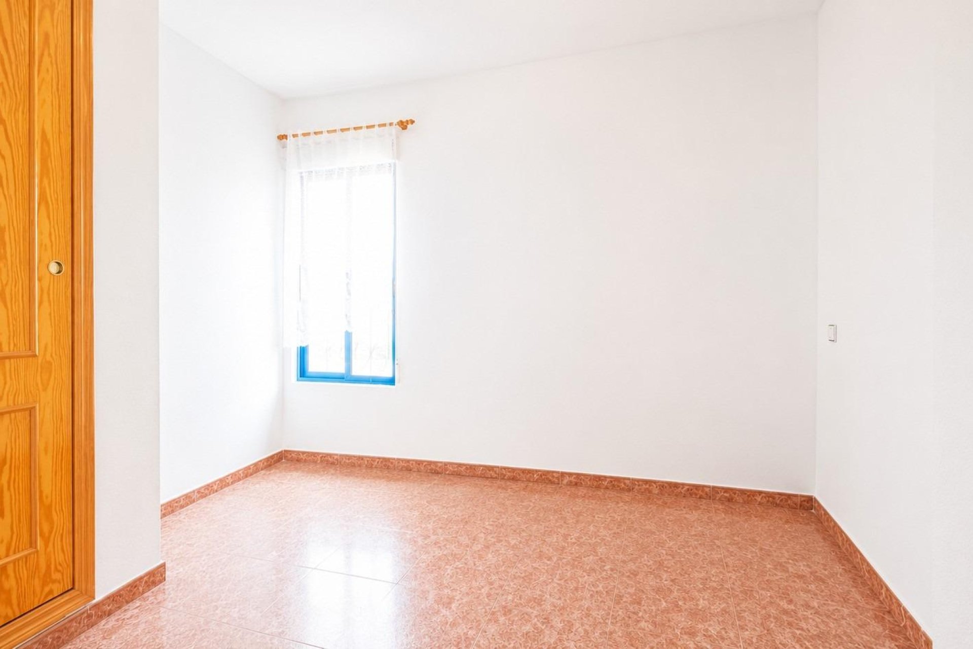 Återförsäljning - Apartment -
Torrevieja - Estacion de autobuses