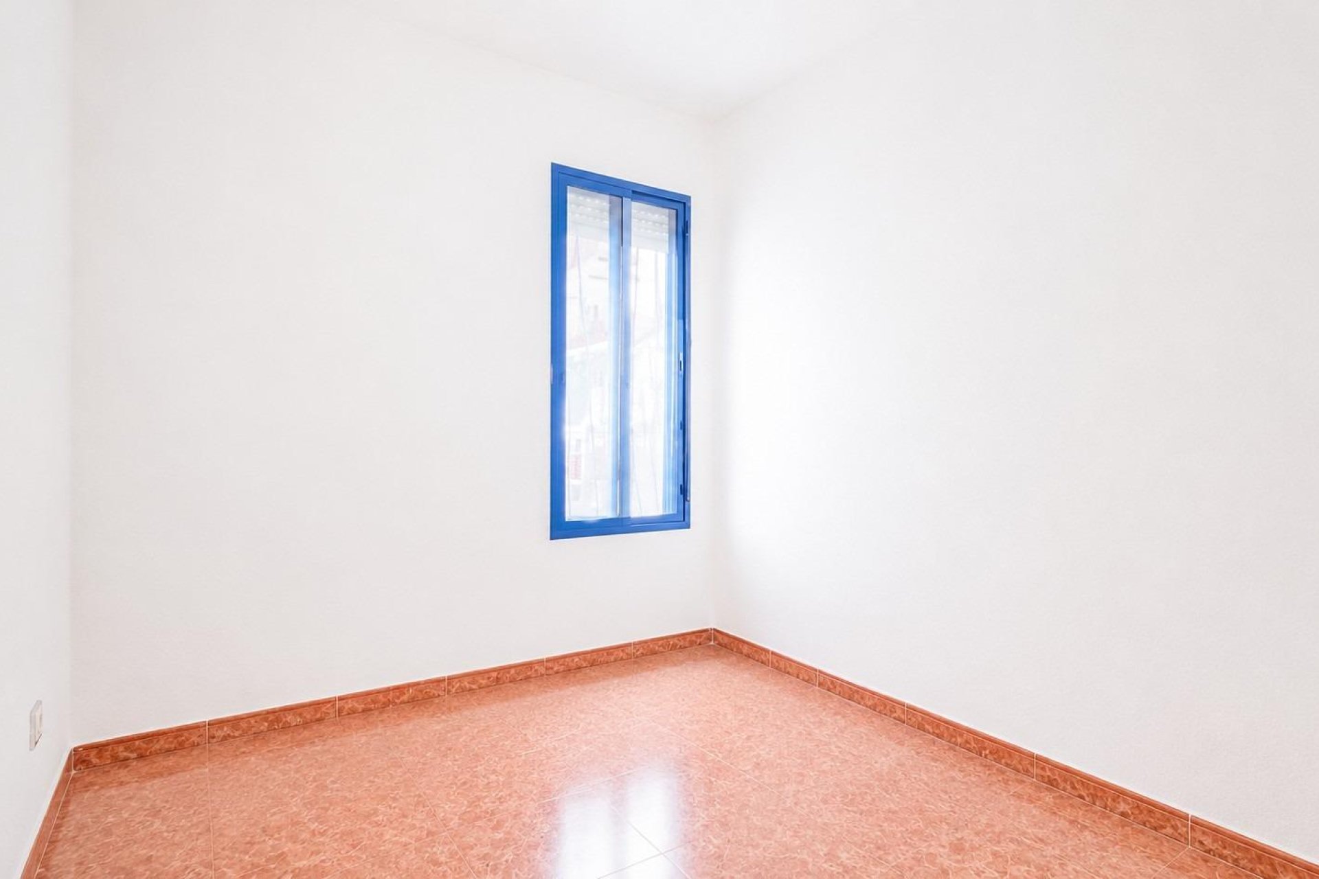 Återförsäljning - Apartment -
Torrevieja - Estacion de autobuses