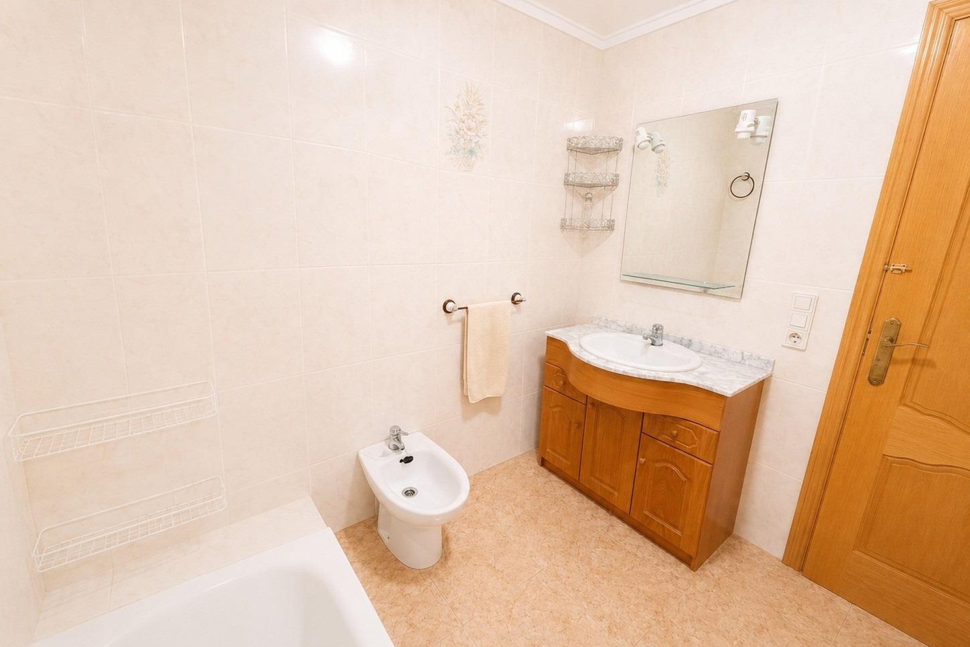 Återförsäljning - Apartment -
Torrevieja - Estacion de autobuses