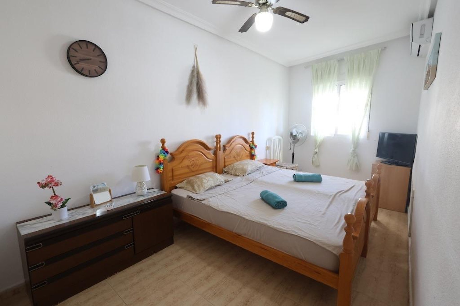 Återförsäljning - Apartment -
Torrevieja - Estacion de autobuses