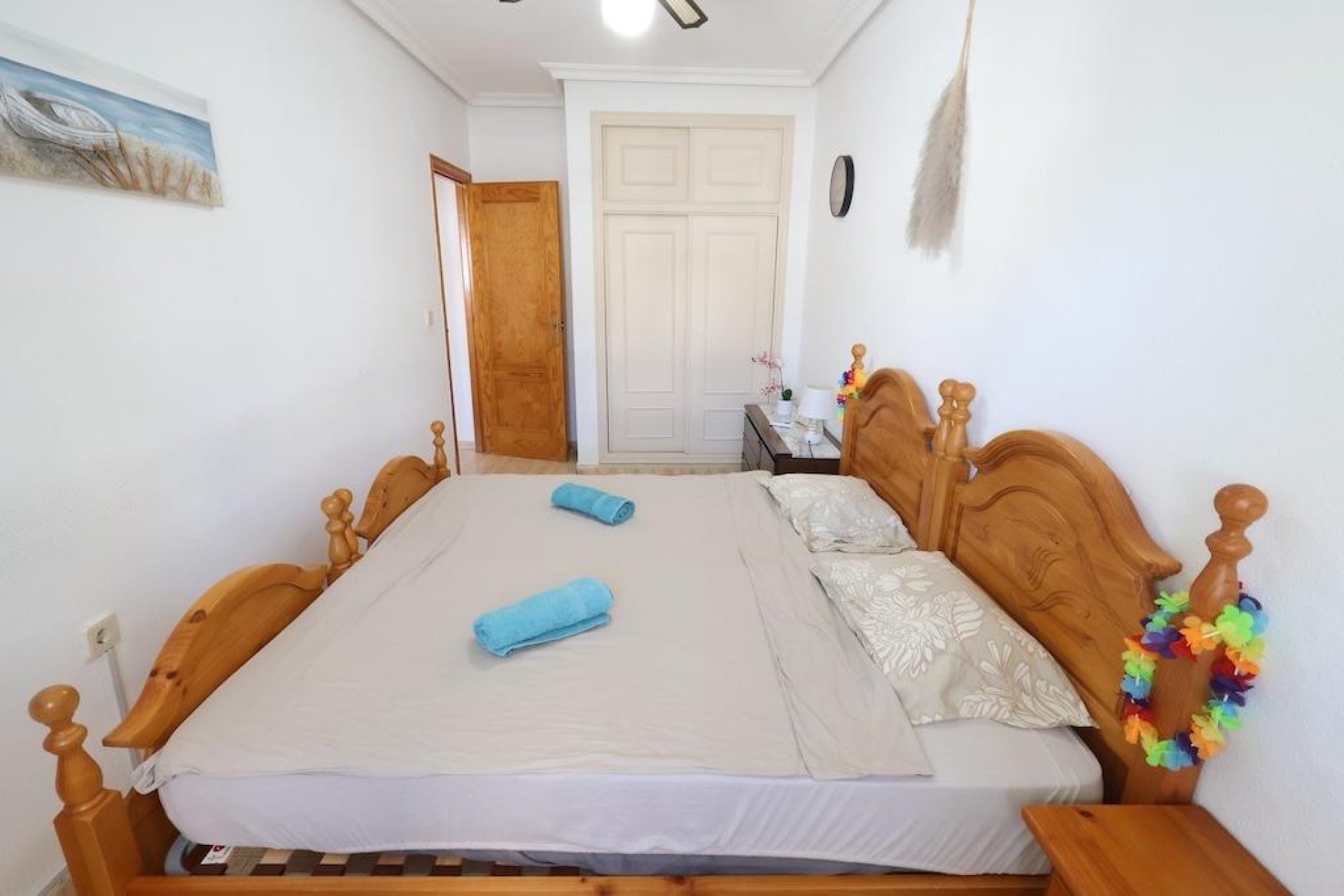Återförsäljning - Apartment -
Torrevieja - Estacion de autobuses
