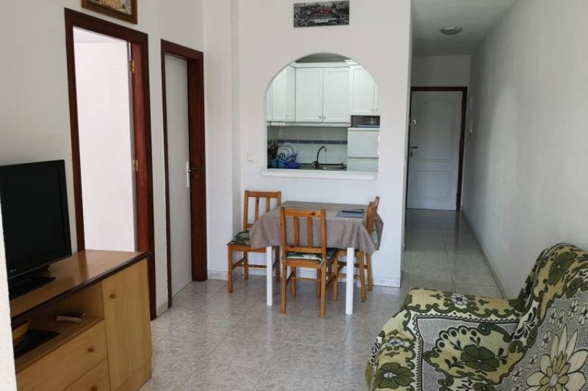 Återförsäljning - Apartment -
Torrevieja - Estacion de autobuses