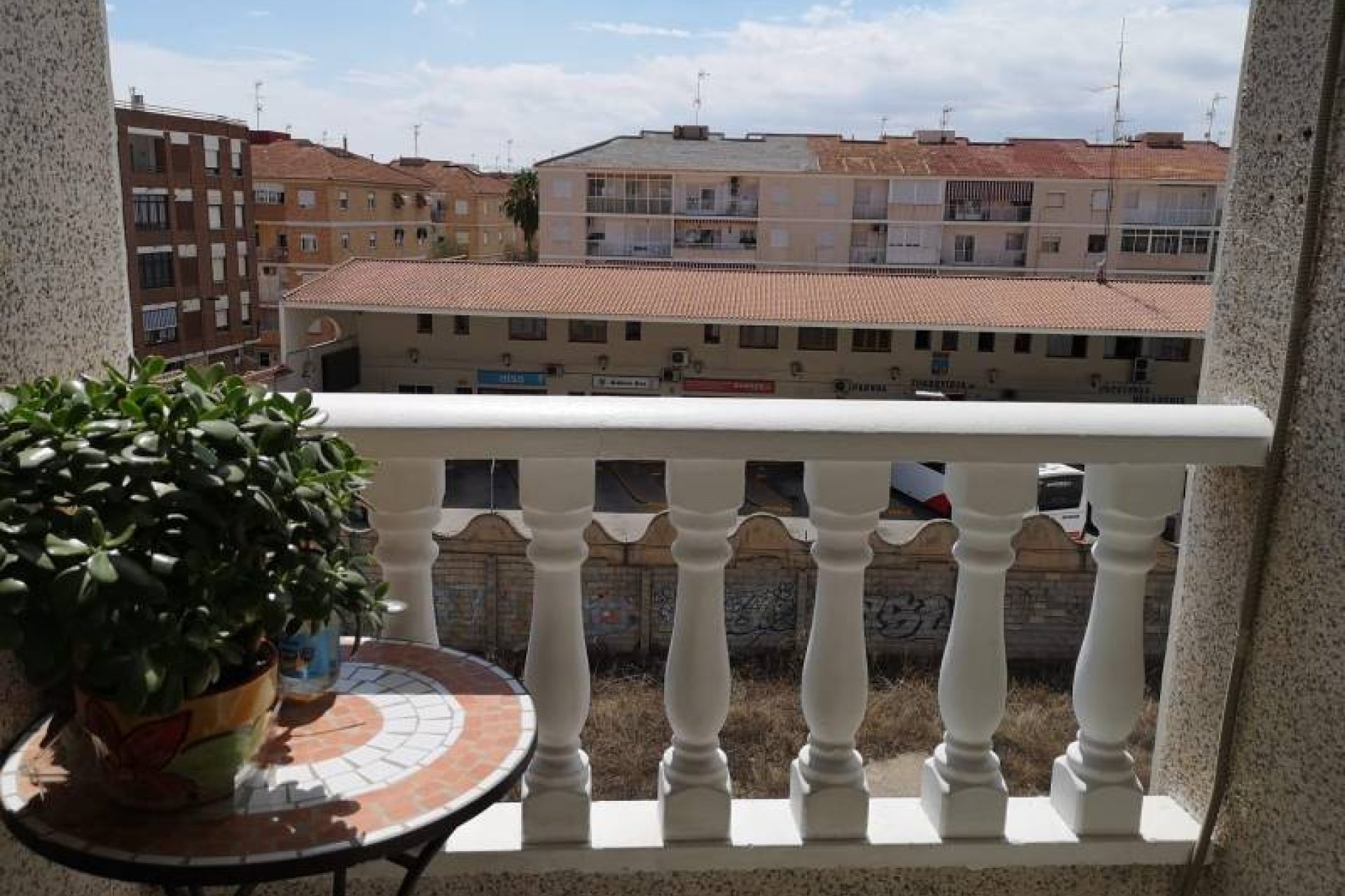 Återförsäljning - Apartment -
Torrevieja - Estacion de autobuses