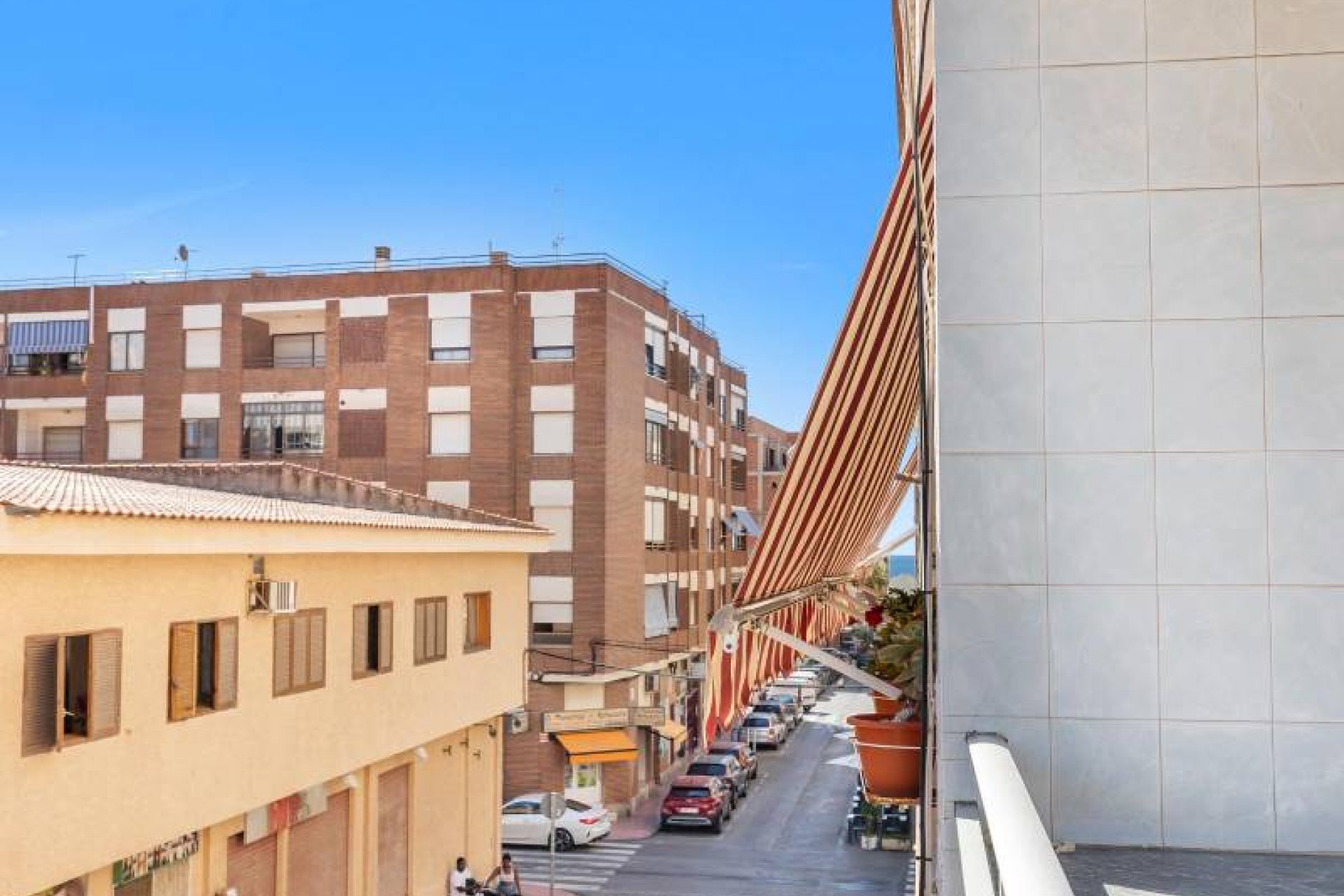 Återförsäljning - Apartment -
Torrevieja - Estacion de autobuses