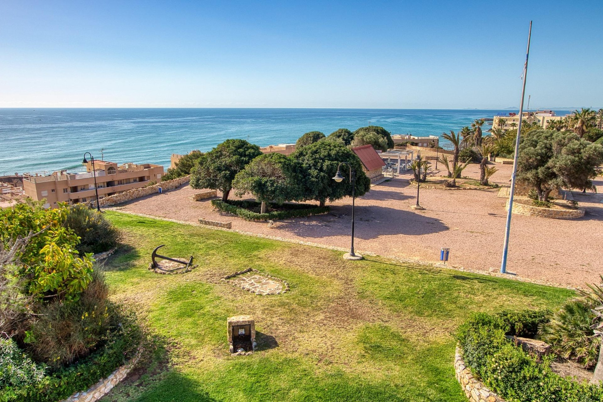 Återförsäljning - Apartment -
Torrevieja - Estacion de autobuses