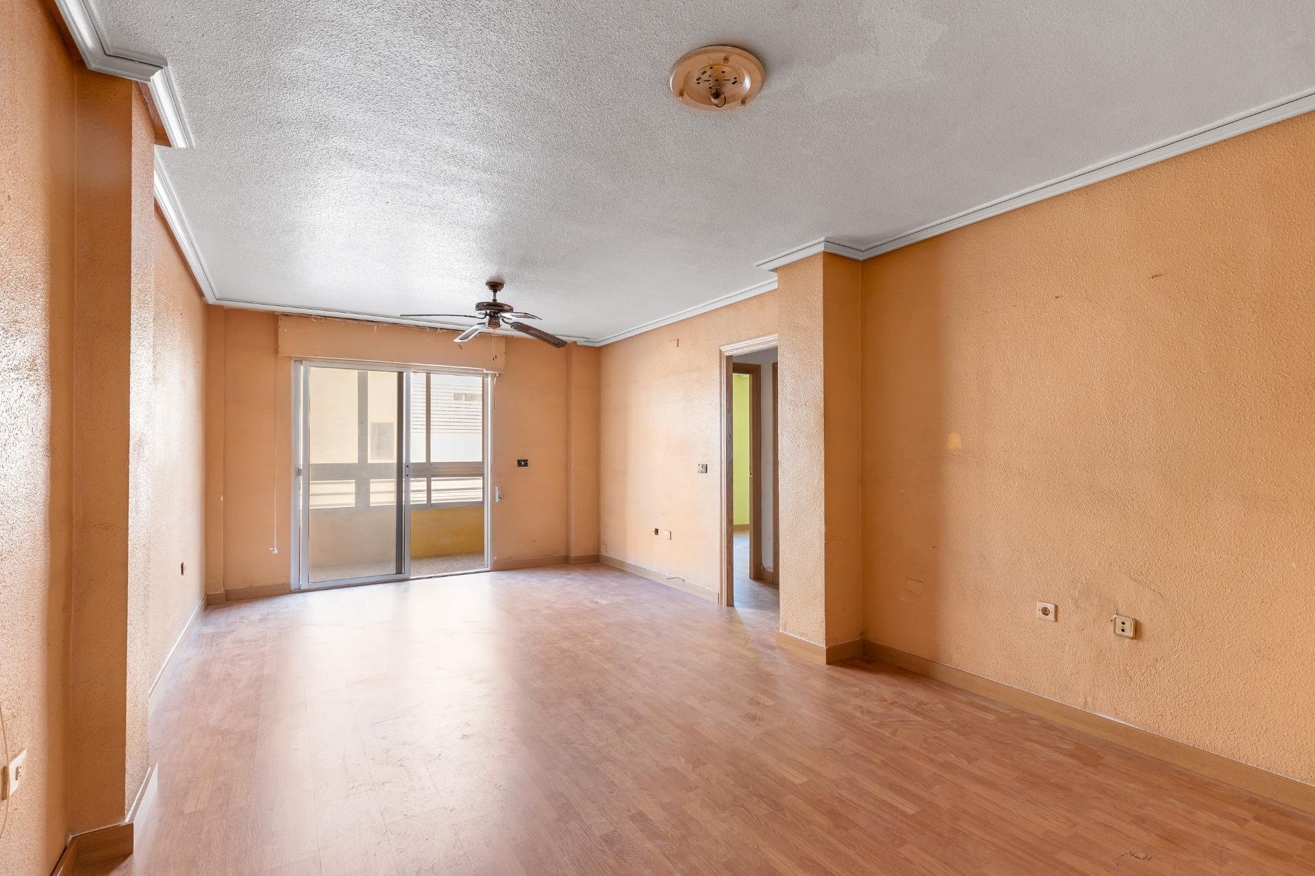 Återförsäljning - Apartment -
Torrevieja - Habaneras