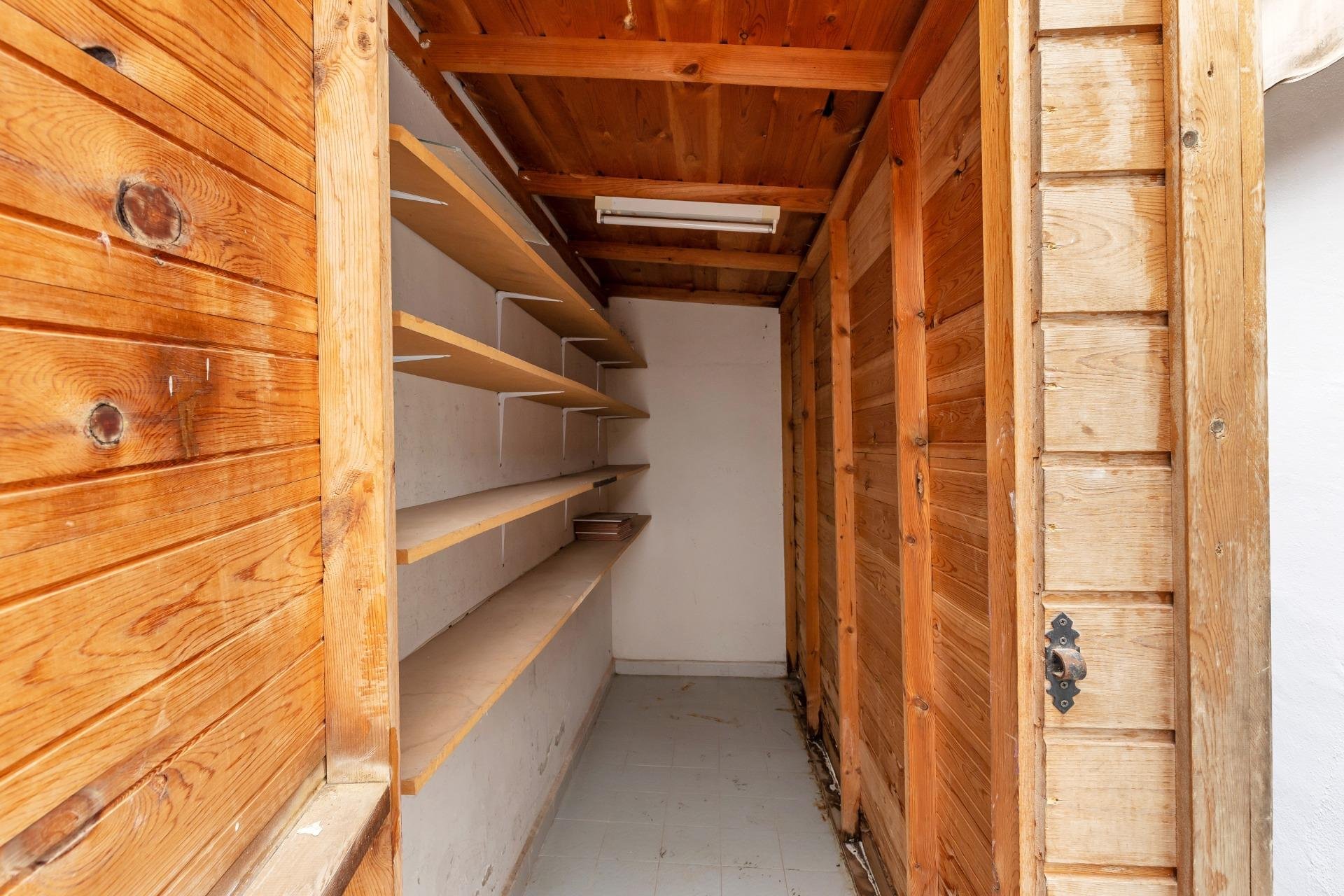 Återförsäljning - Apartment -
Torrevieja - Habaneras