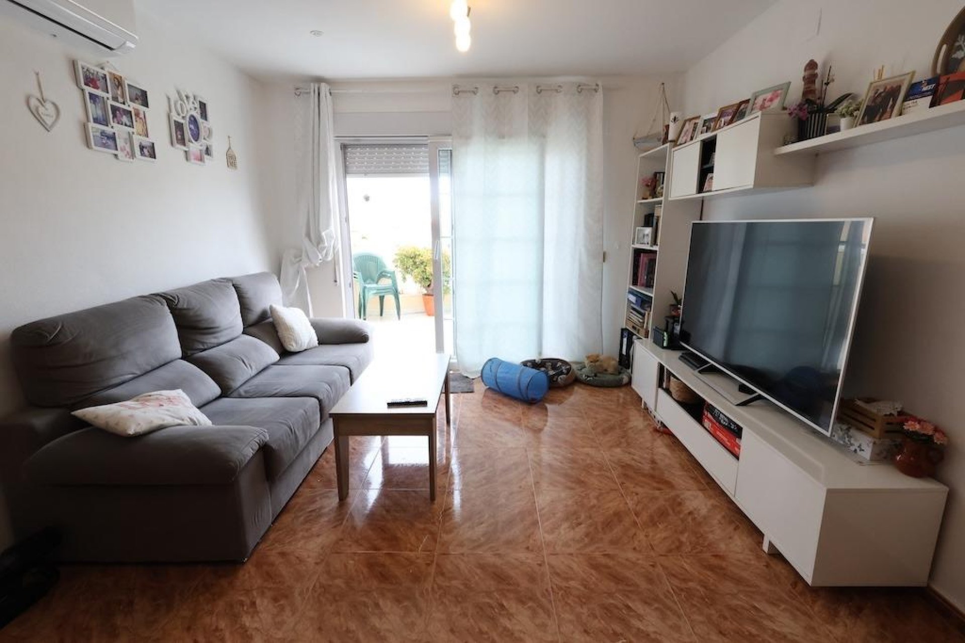 Återförsäljning - Apartment -
Torrevieja - Habaneras