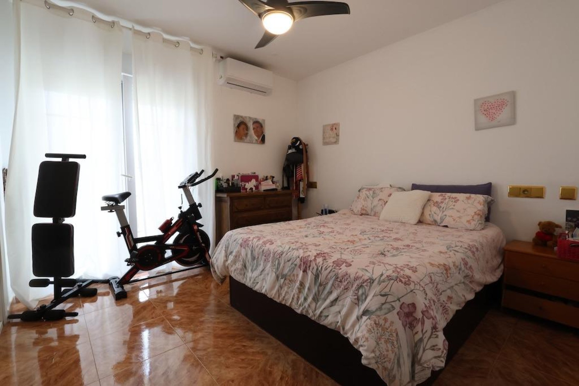 Återförsäljning - Apartment -
Torrevieja - Habaneras