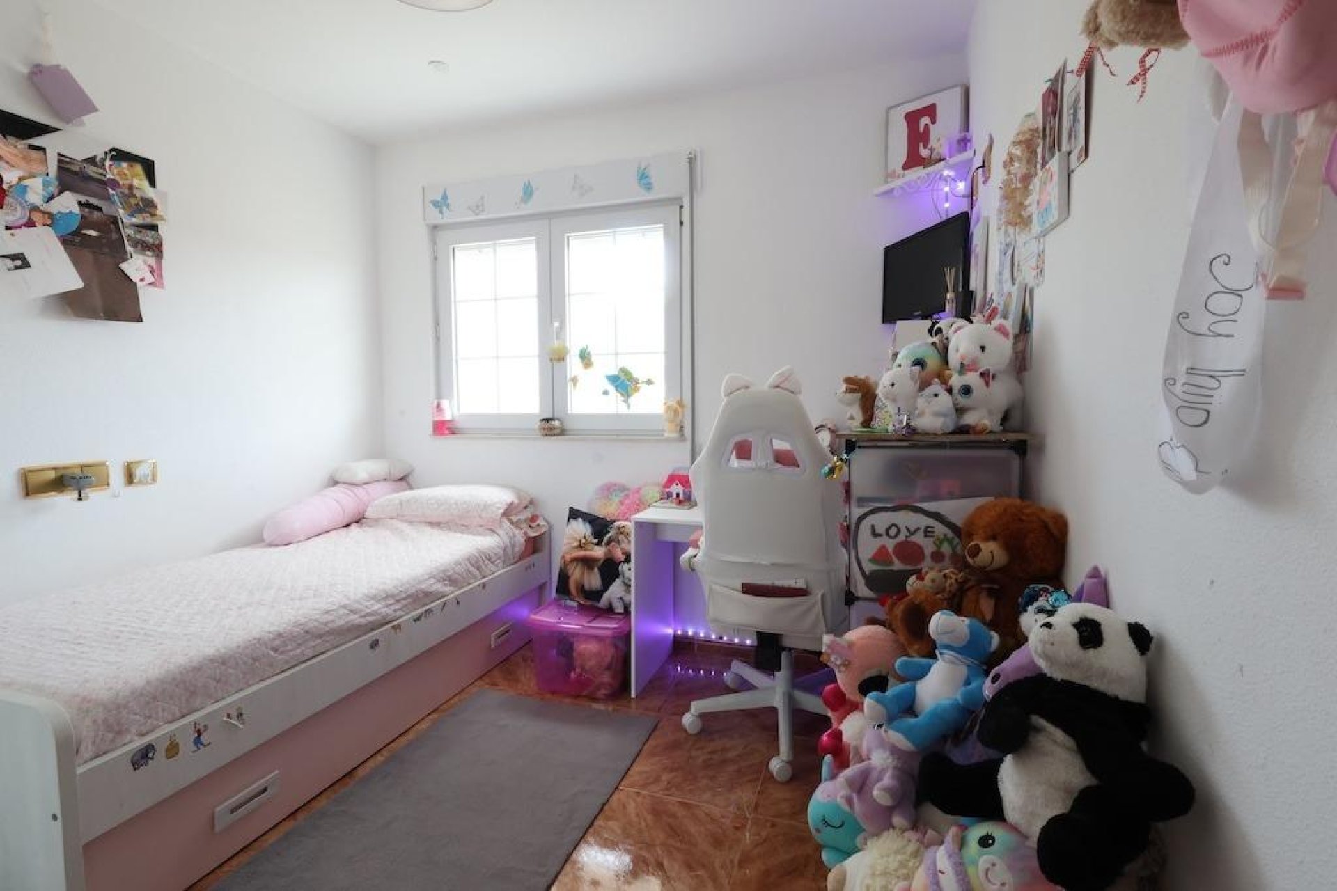 Återförsäljning - Apartment -
Torrevieja - Habaneras