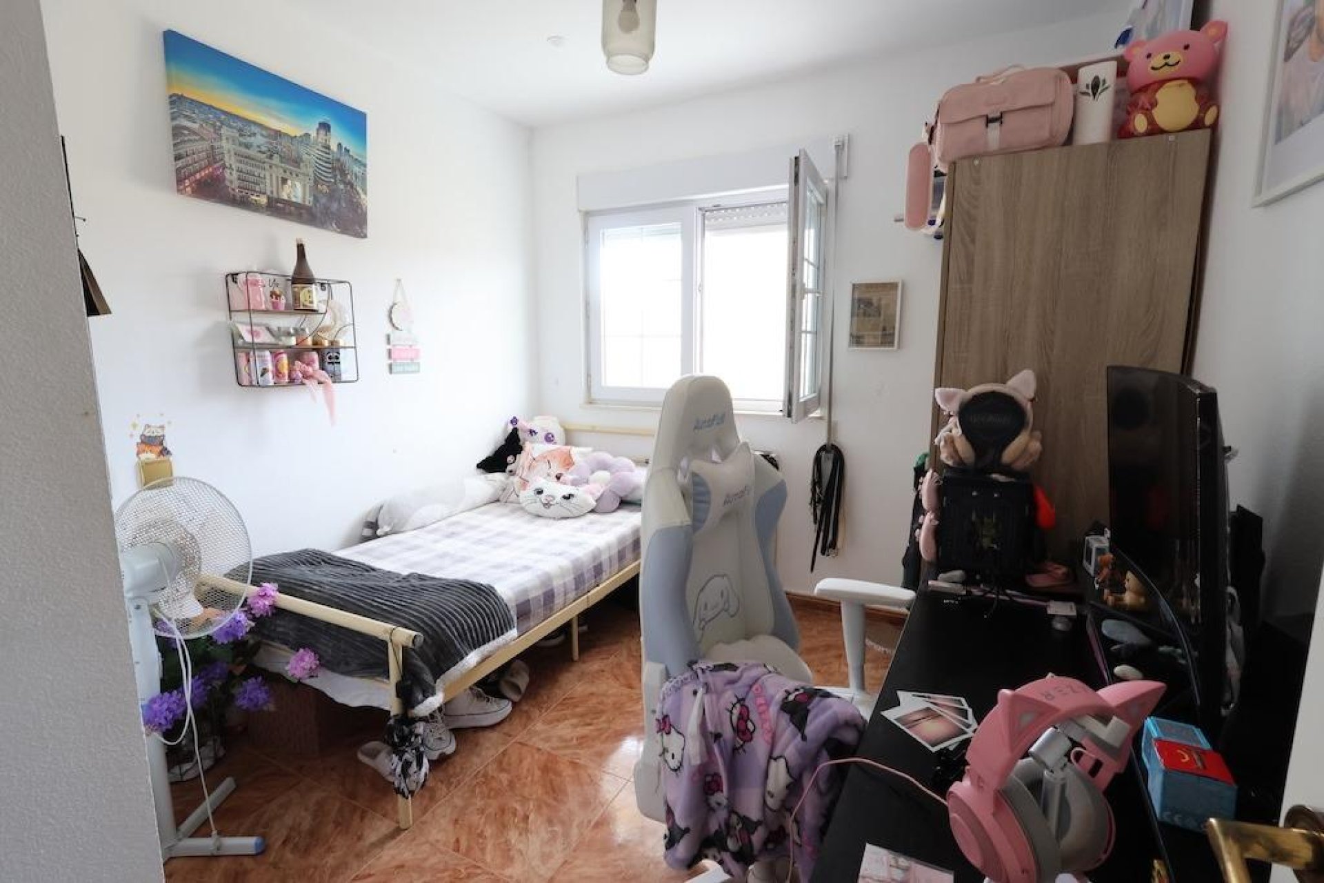 Återförsäljning - Apartment -
Torrevieja - Habaneras