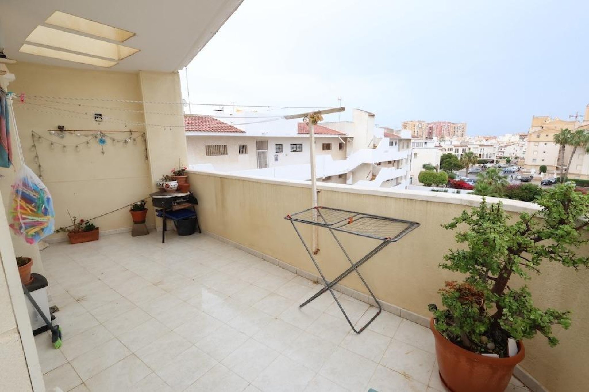 Återförsäljning - Apartment -
Torrevieja - Habaneras