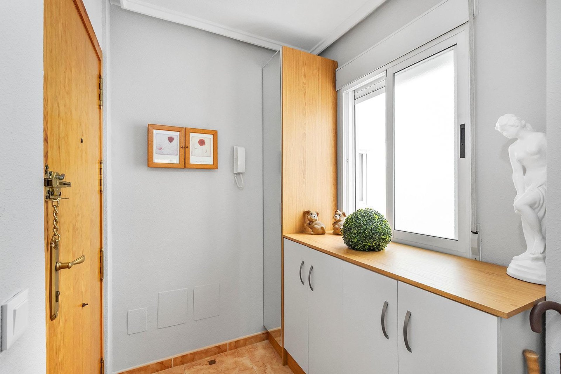 Återförsäljning - Apartment -
Torrevieja - Habaneras