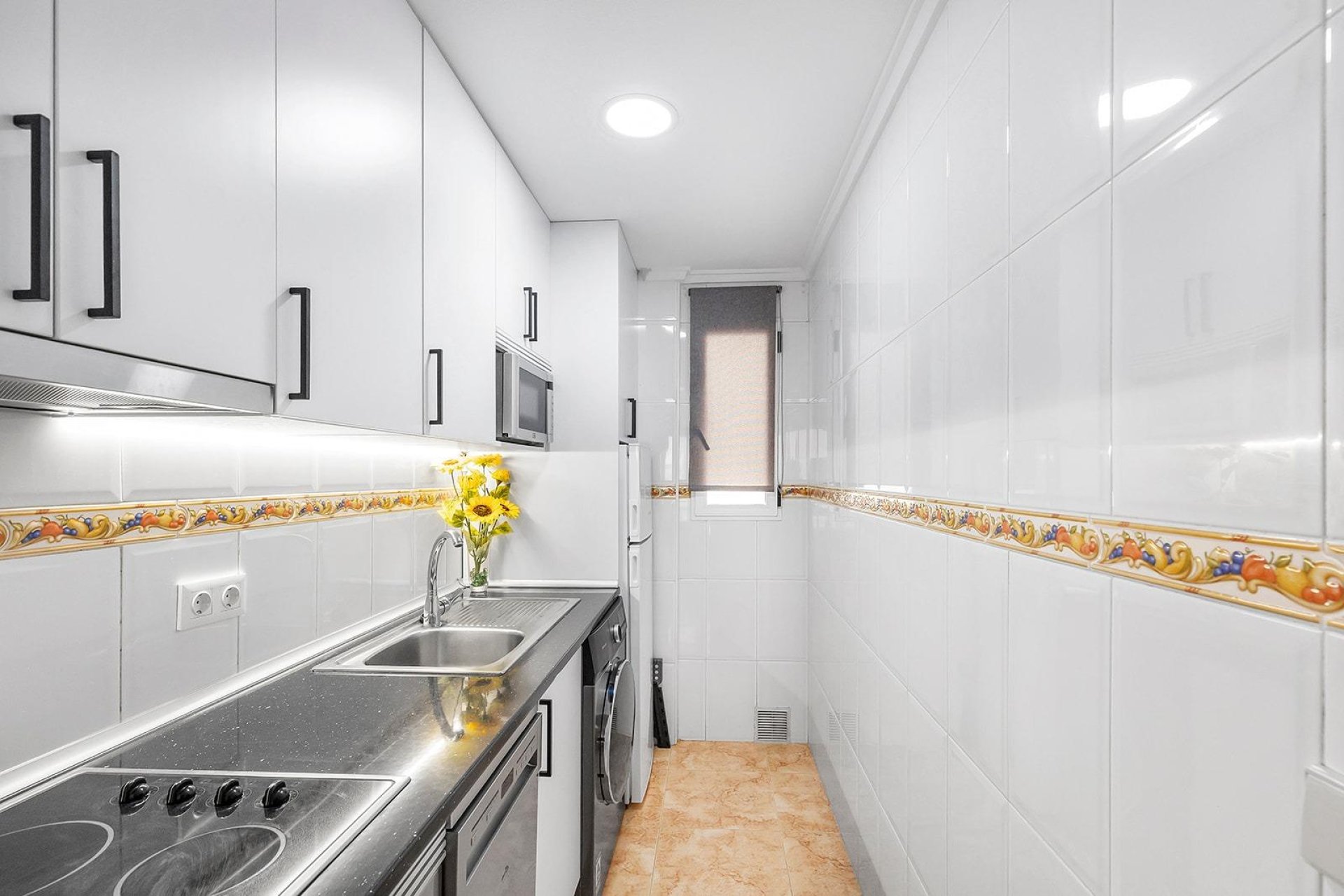 Återförsäljning - Apartment -
Torrevieja - Habaneras