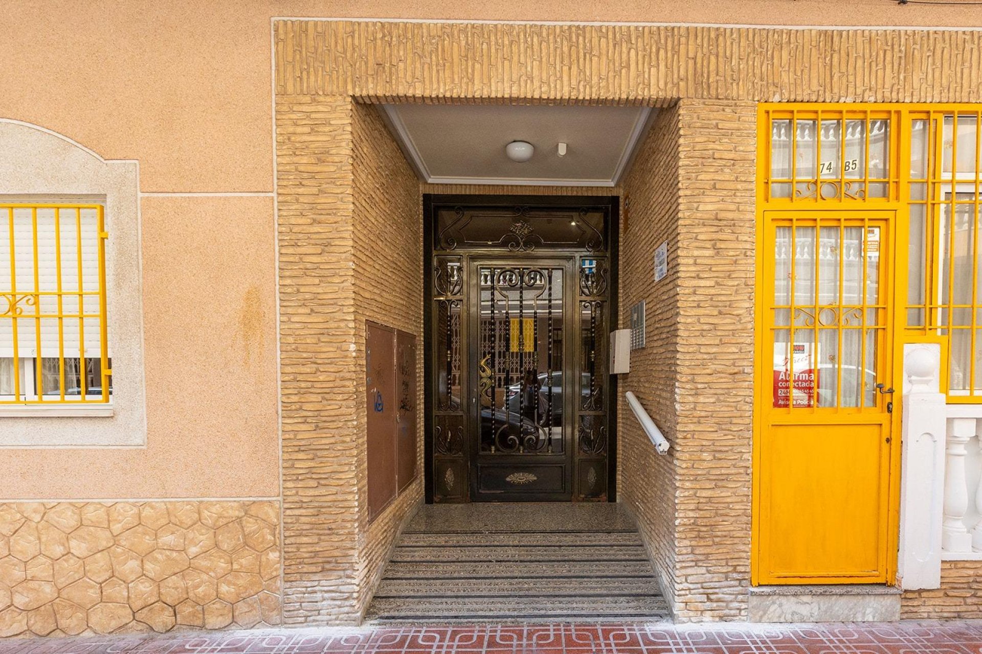 Återförsäljning - Apartment -
Torrevieja - Habaneras