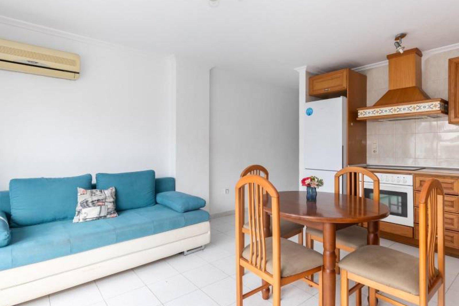 Återförsäljning - Apartment -
Torrevieja - Habaneras