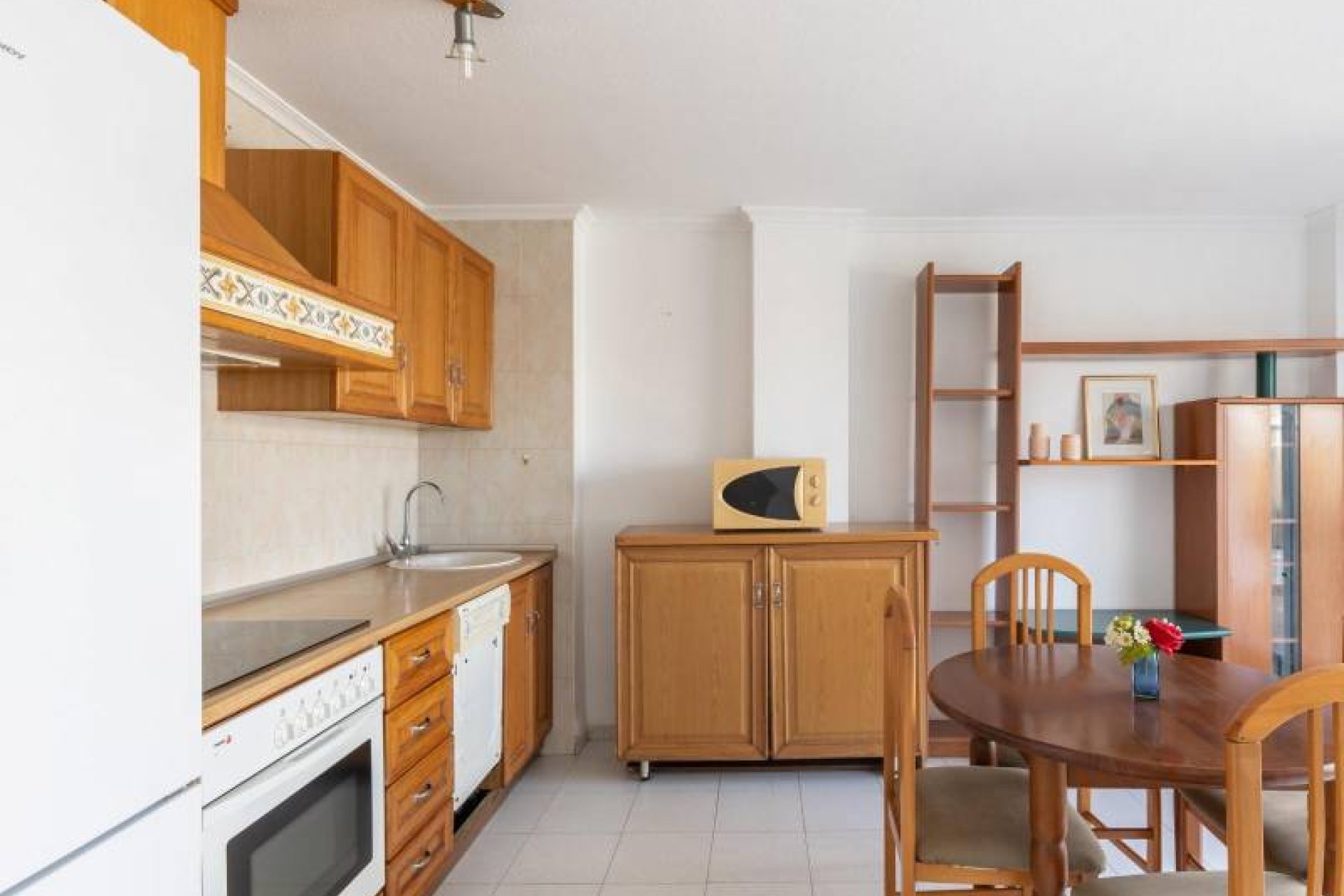 Återförsäljning - Apartment -
Torrevieja - Habaneras