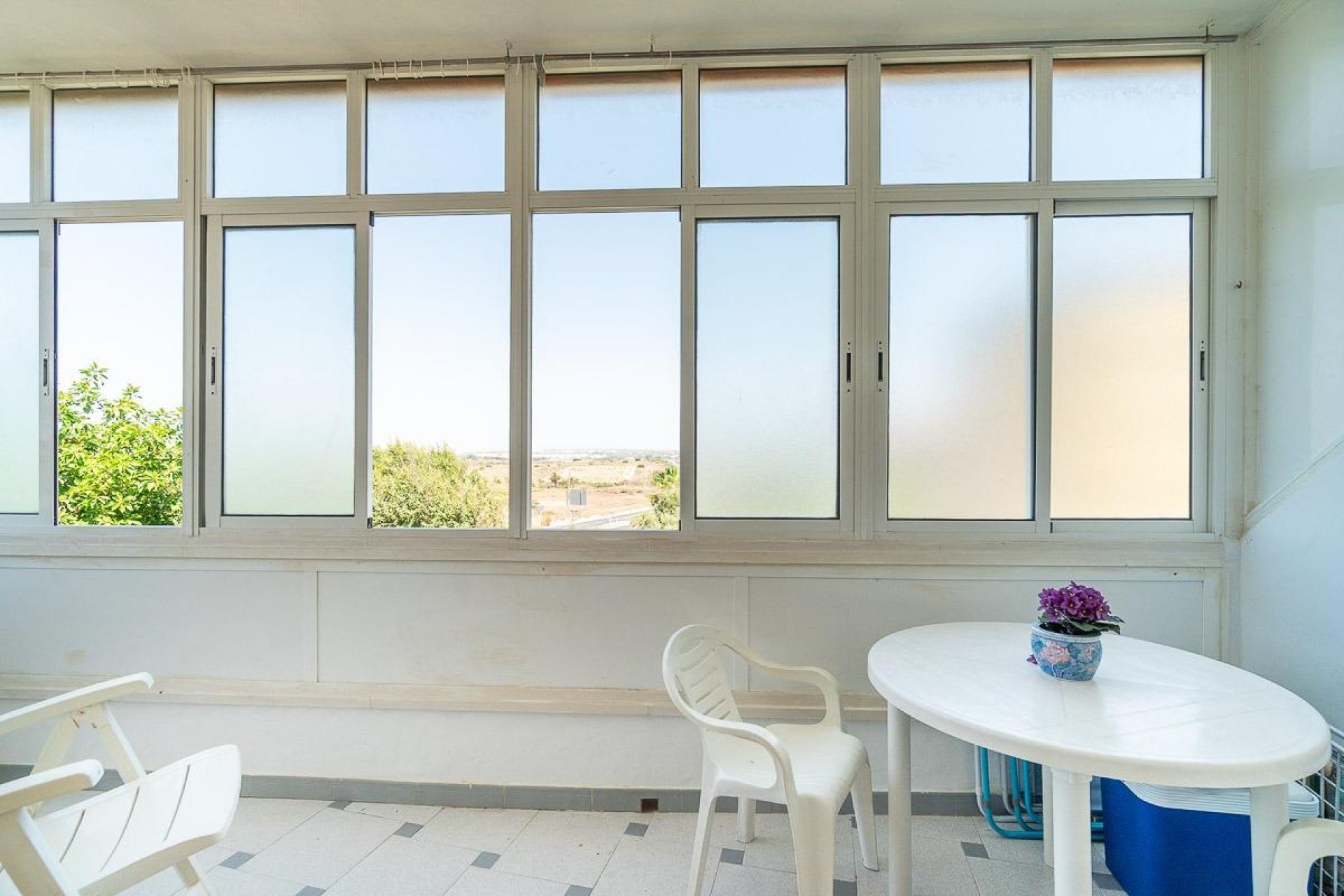 Återförsäljning - Apartment -
Torrevieja - La Mata pueblo