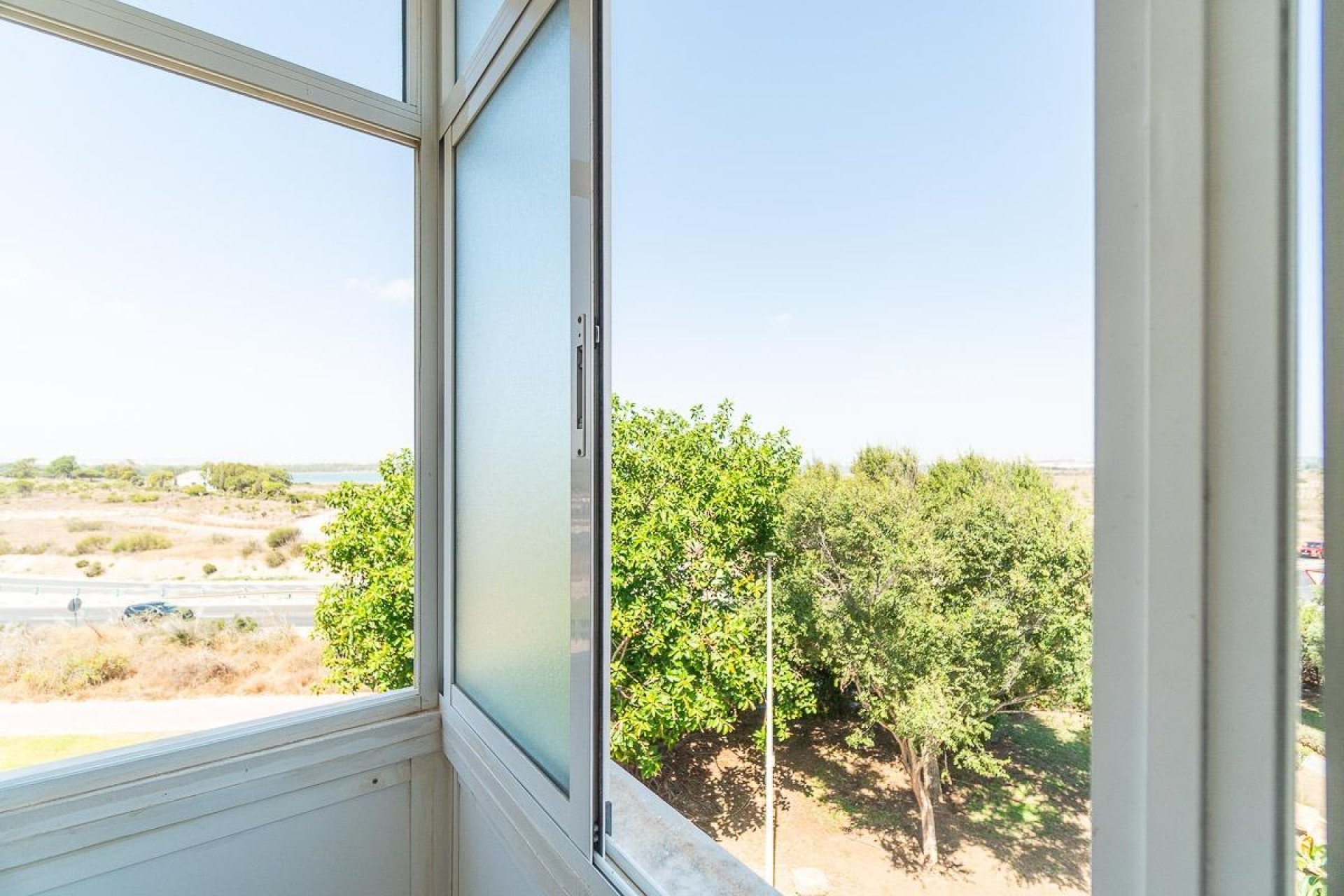 Återförsäljning - Apartment -
Torrevieja - La Mata pueblo