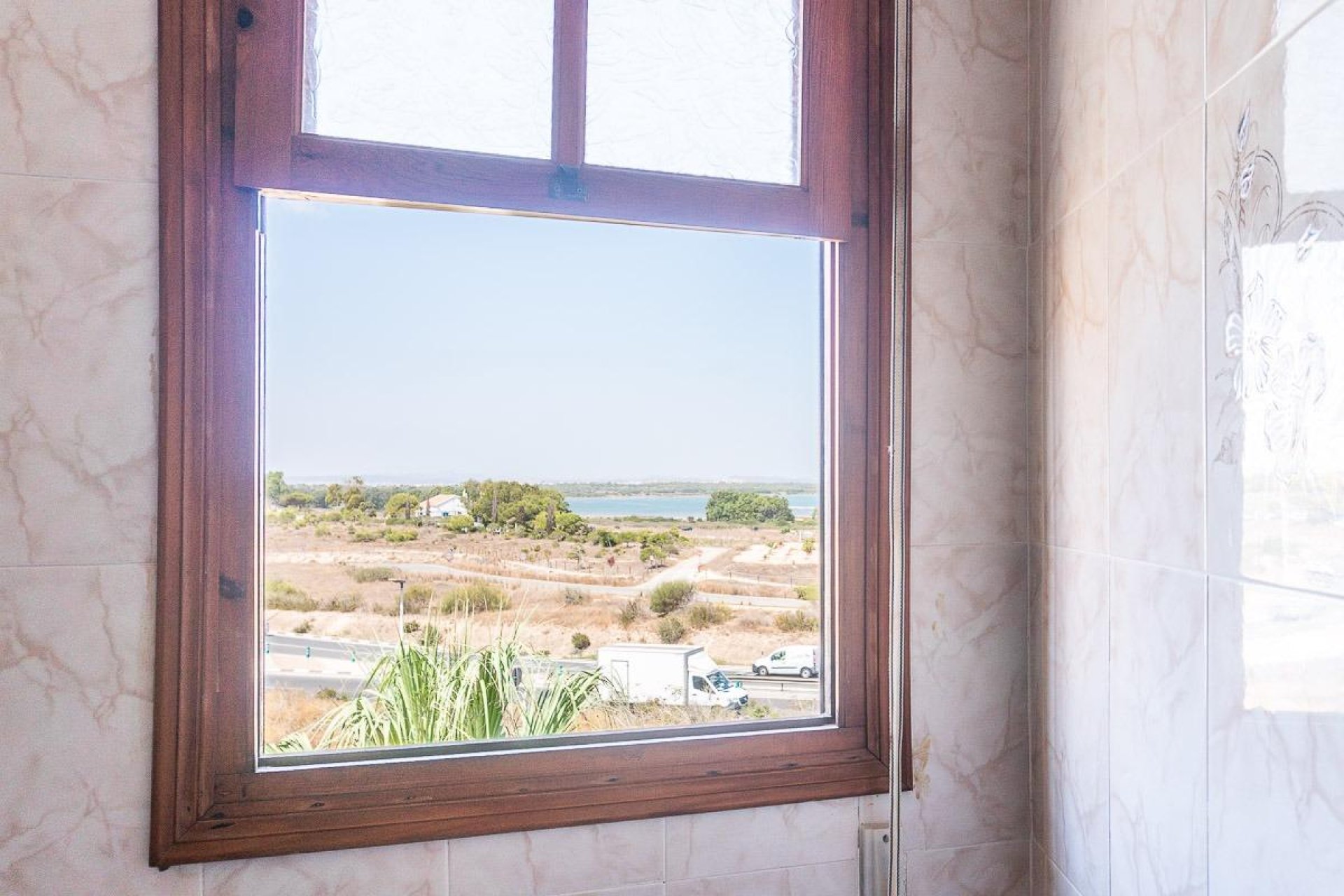 Återförsäljning - Apartment -
Torrevieja - La Mata pueblo
