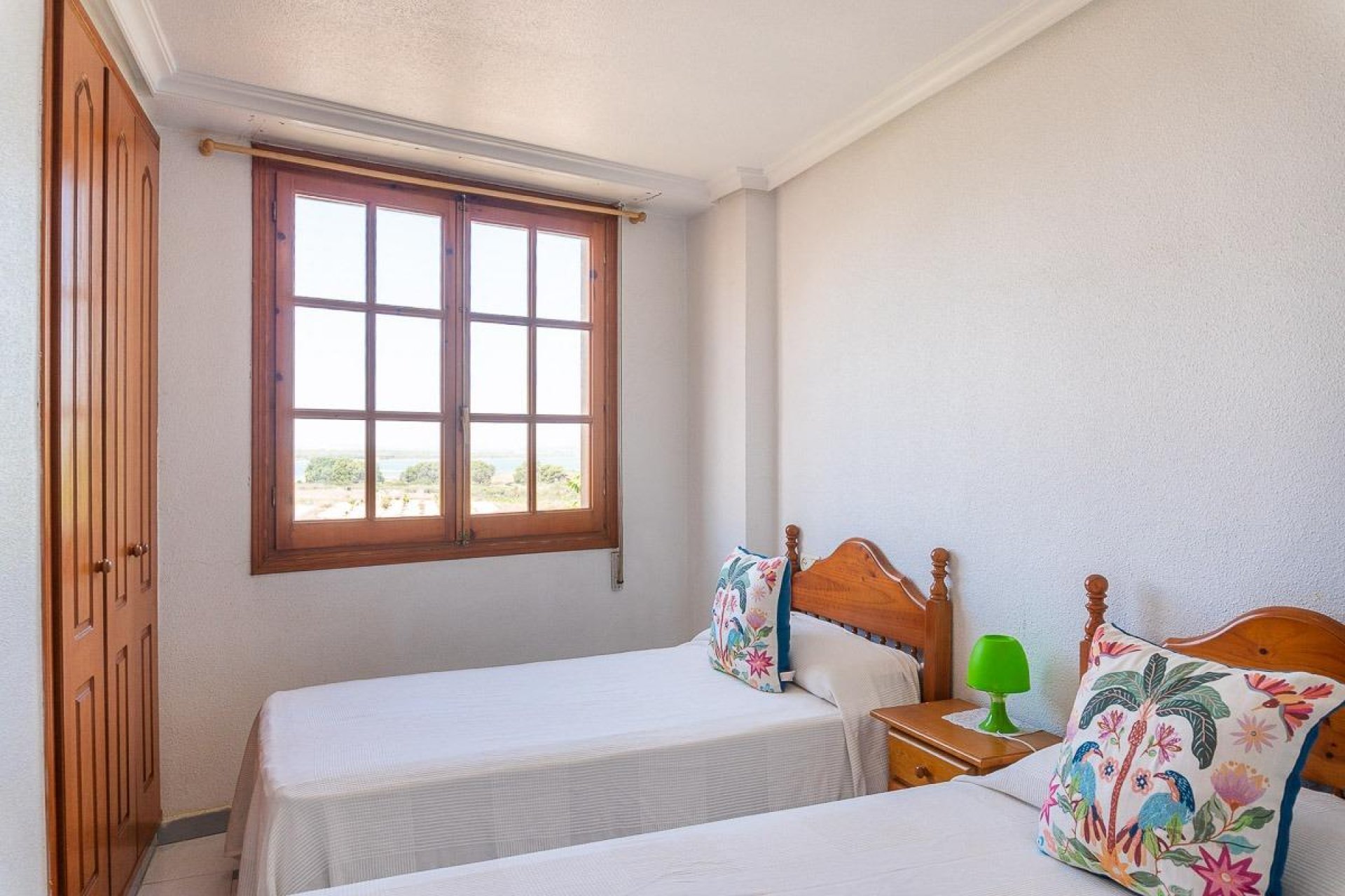 Återförsäljning - Apartment -
Torrevieja - La Mata pueblo