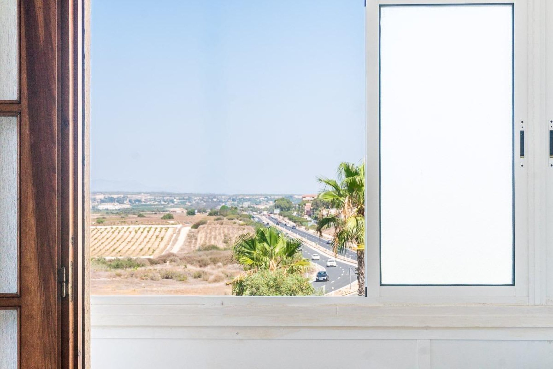 Återförsäljning - Apartment -
Torrevieja - La Mata pueblo