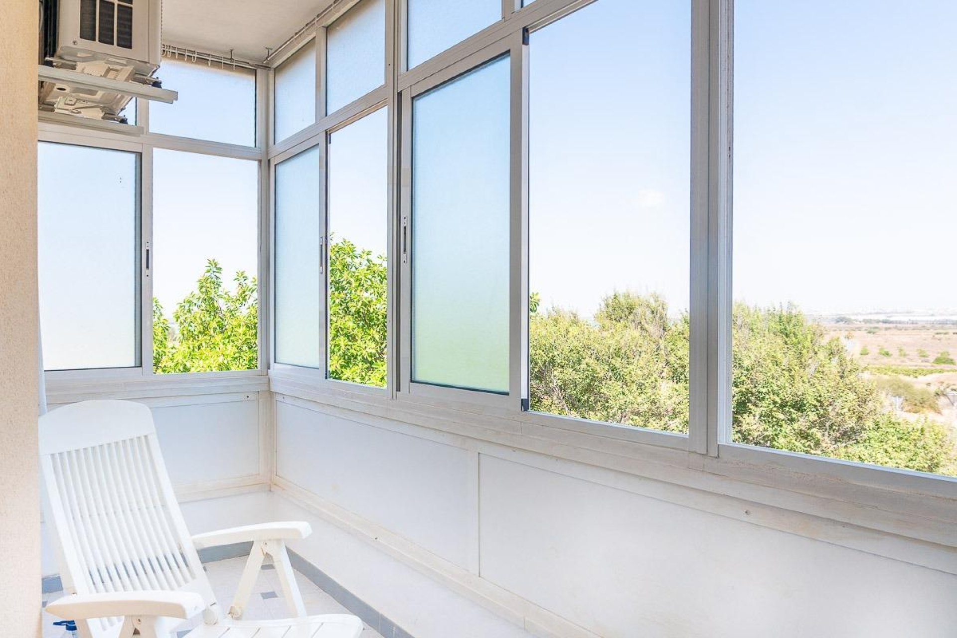 Återförsäljning - Apartment -
Torrevieja - La Mata pueblo