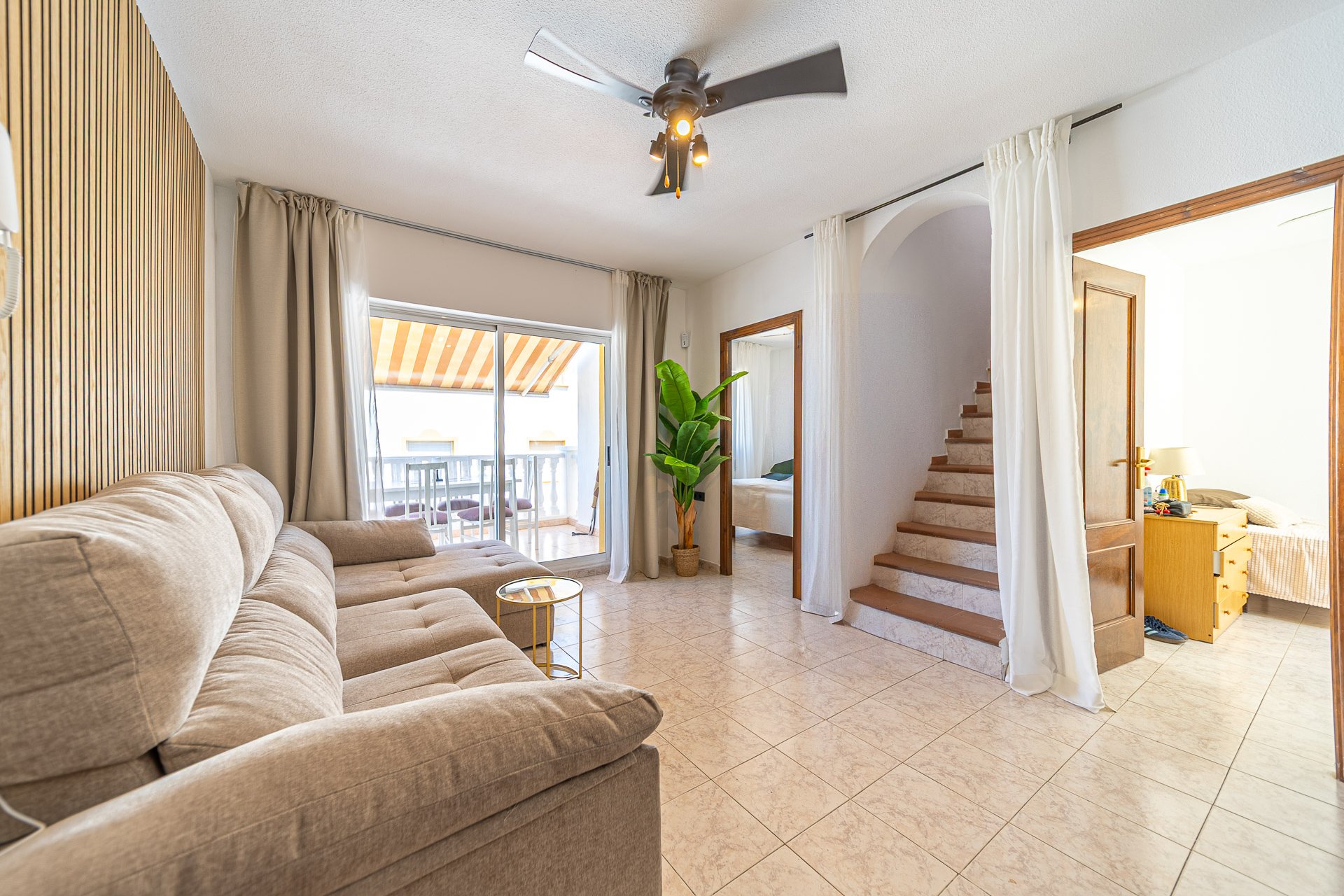 Återförsäljning - Apartment -
Torrevieja - La Mata