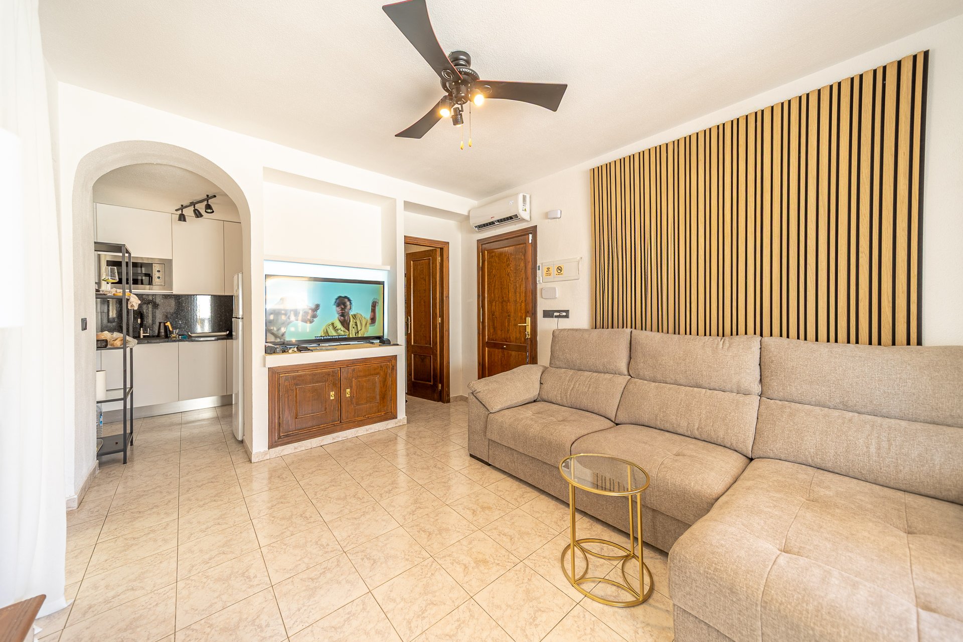 Återförsäljning - Apartment -
Torrevieja - La Mata