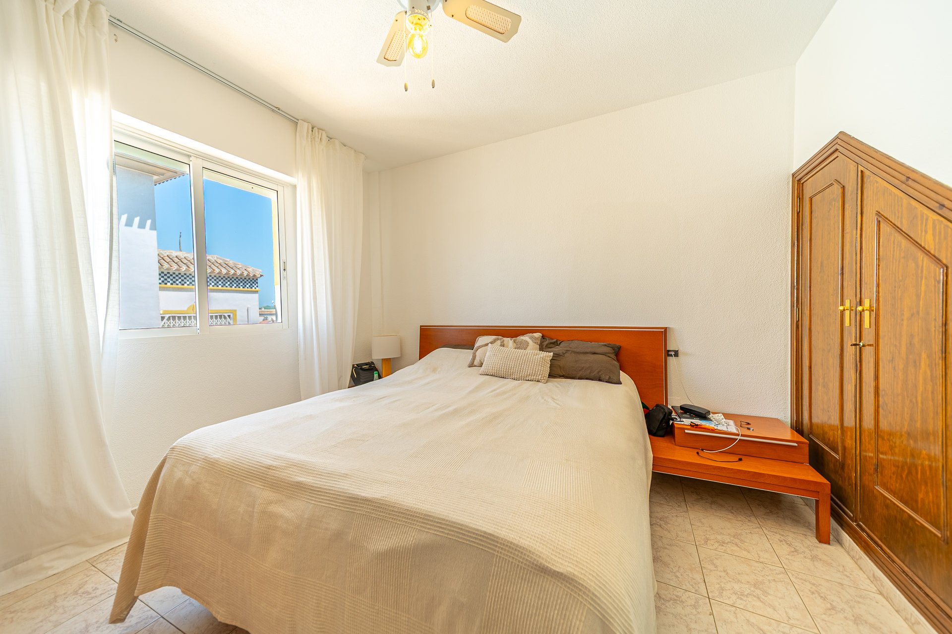 Återförsäljning - Apartment -
Torrevieja - La Mata