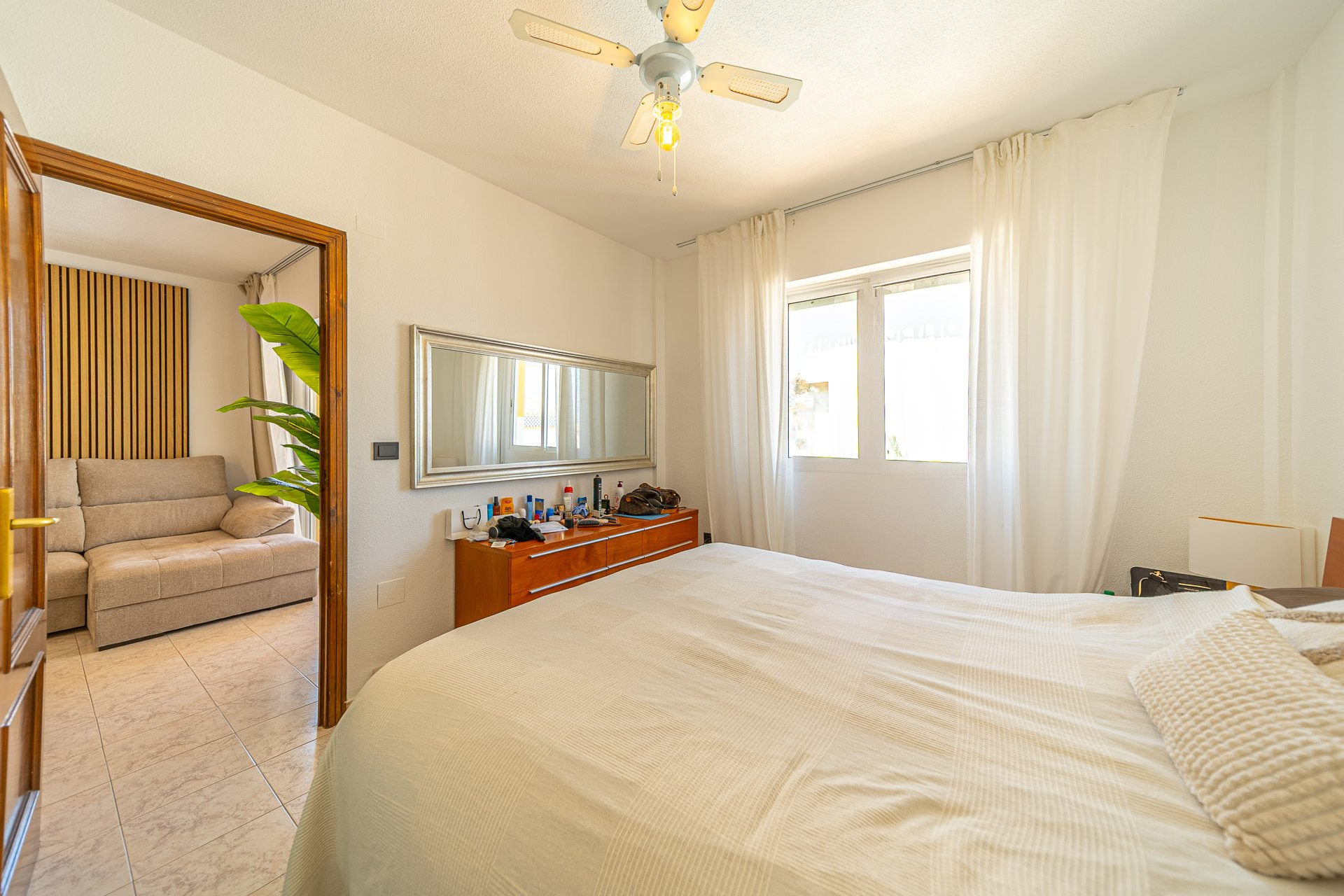 Återförsäljning - Apartment -
Torrevieja - La Mata