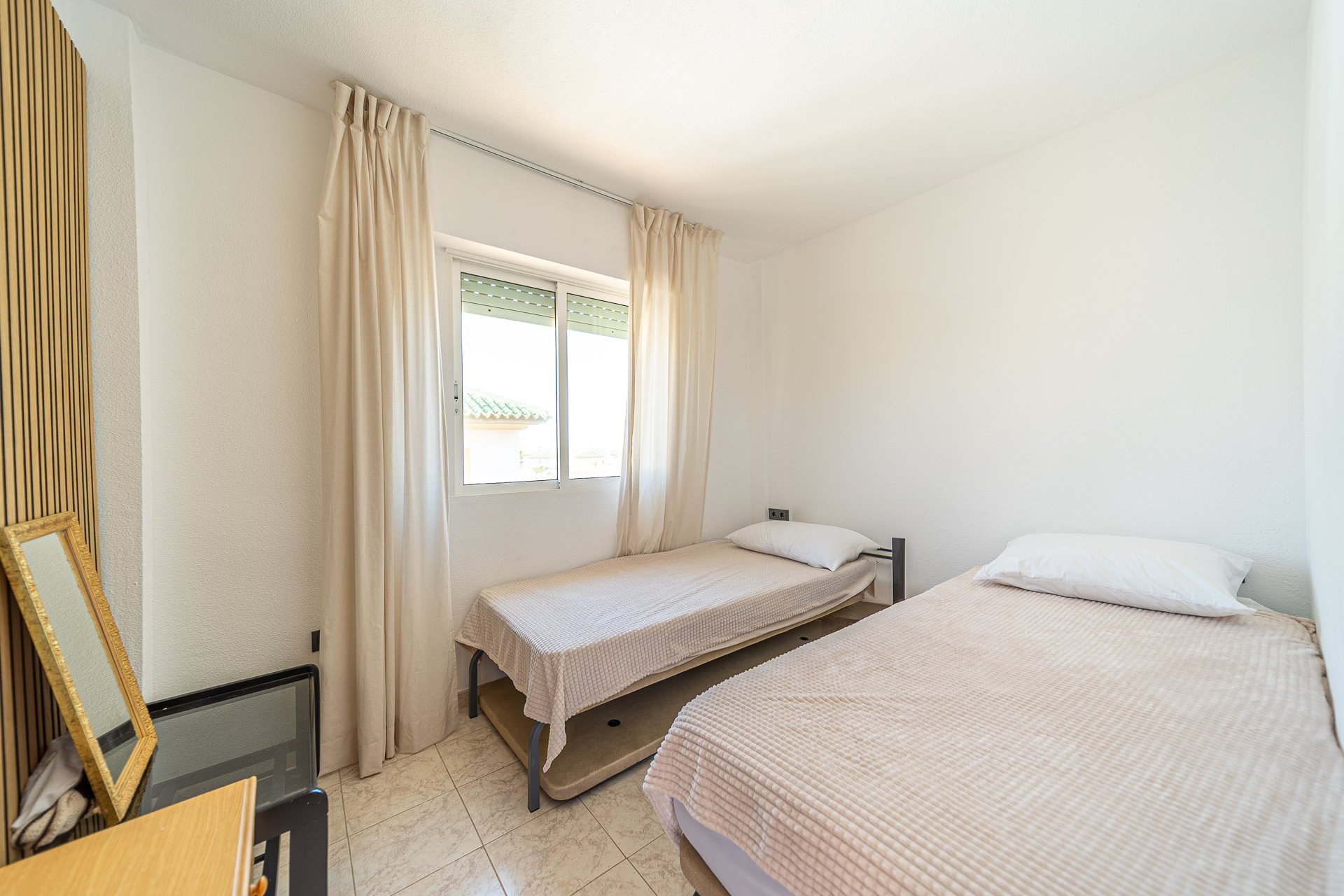 Återförsäljning - Apartment -
Torrevieja - La Mata