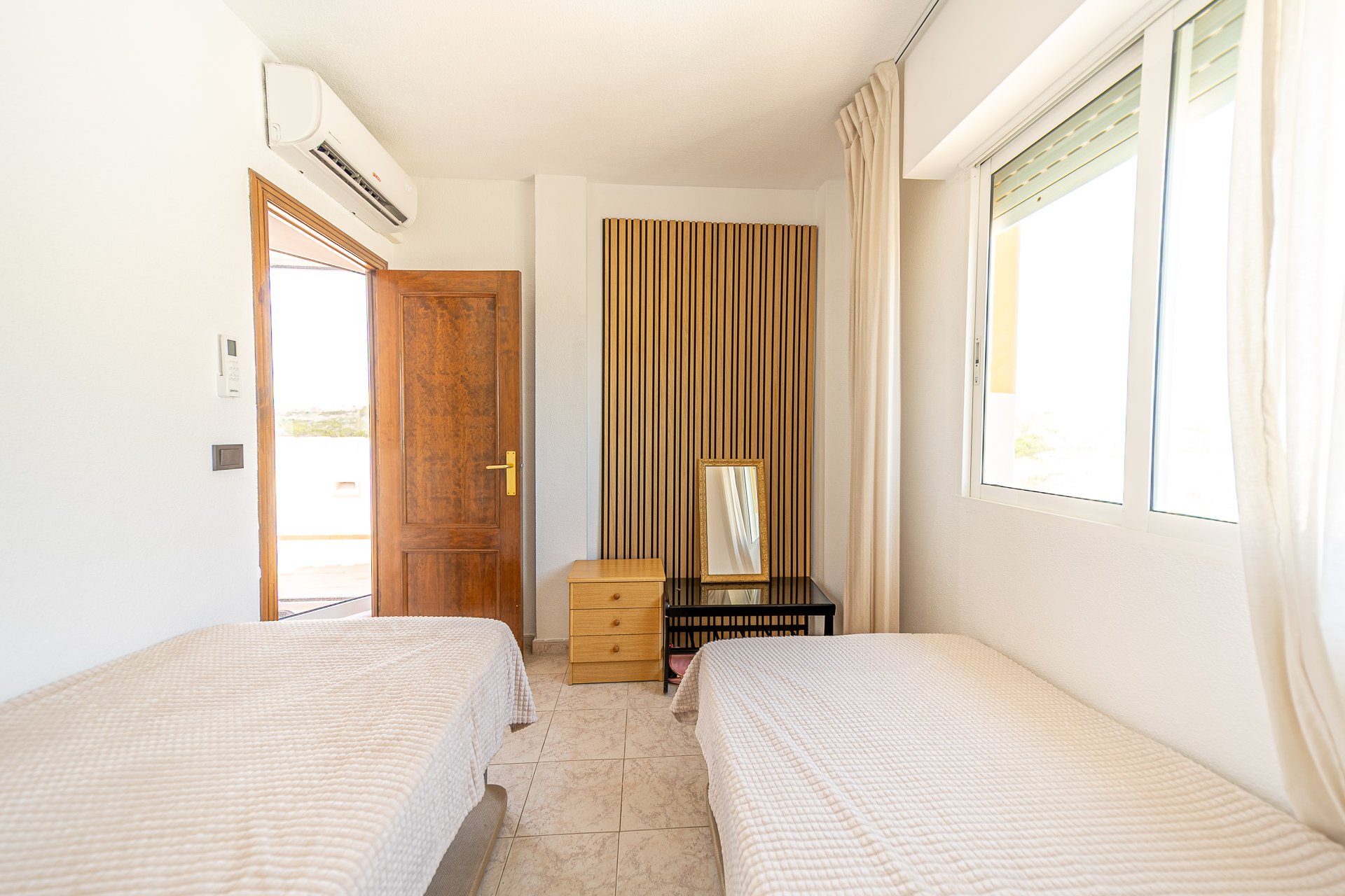 Återförsäljning - Apartment -
Torrevieja - La Mata