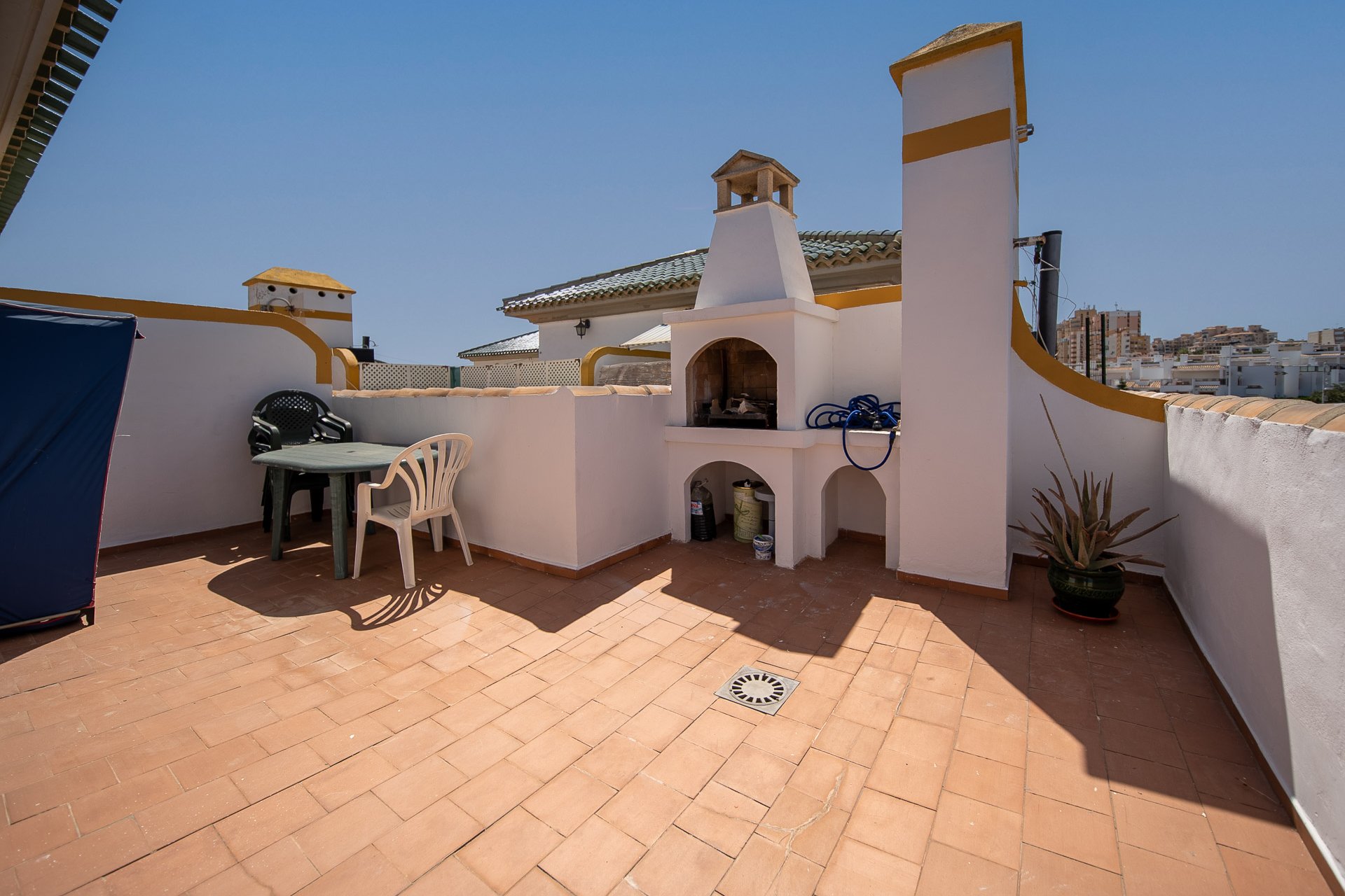 Återförsäljning - Apartment -
Torrevieja - La Mata