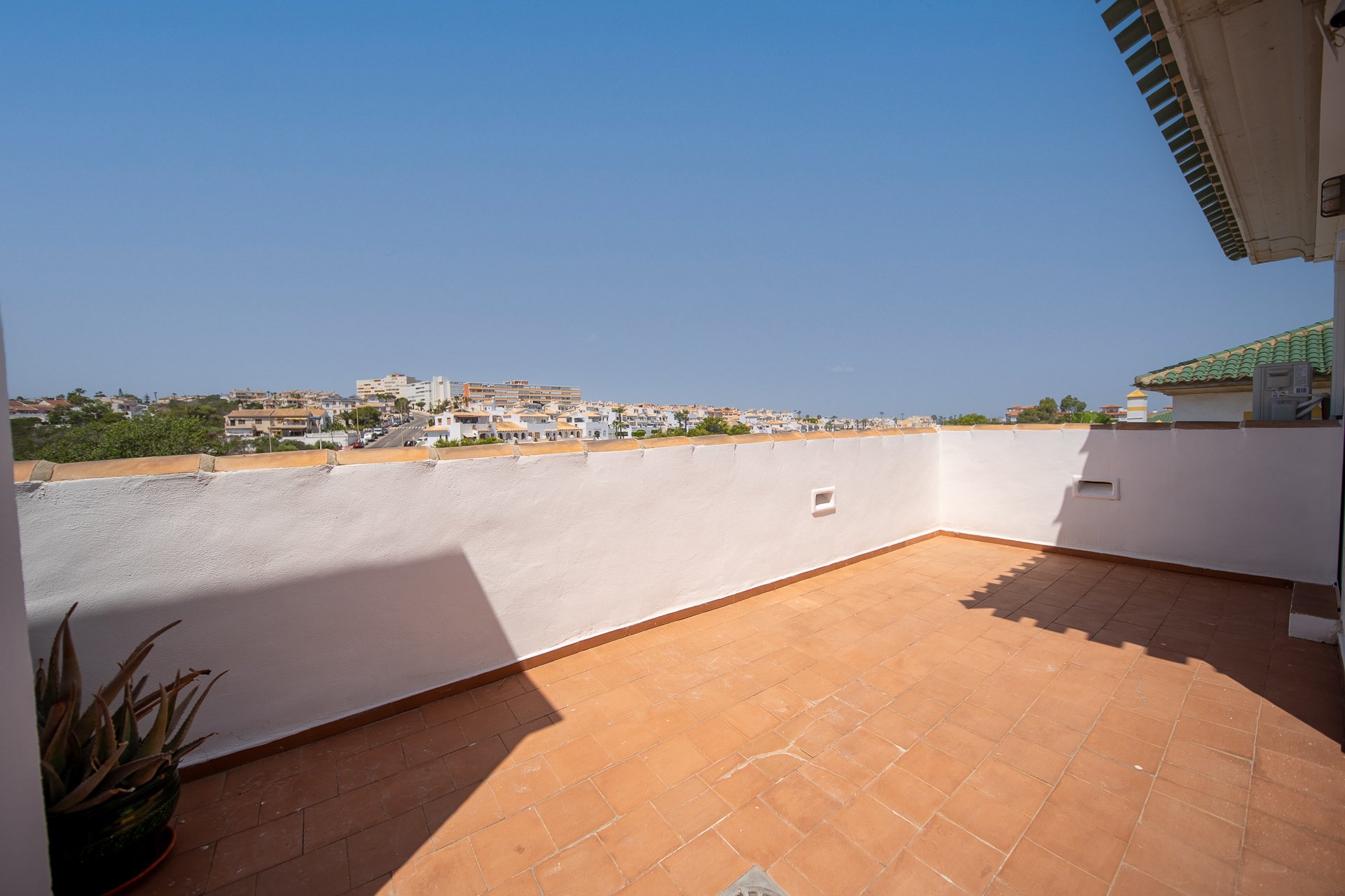 Återförsäljning - Apartment -
Torrevieja - La Mata