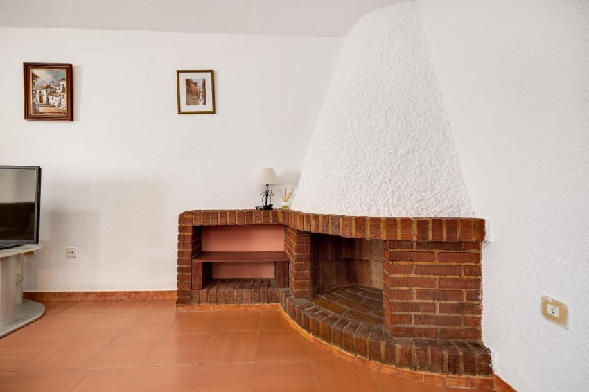 Återförsäljning - Apartment -
Torrevieja - La Mata