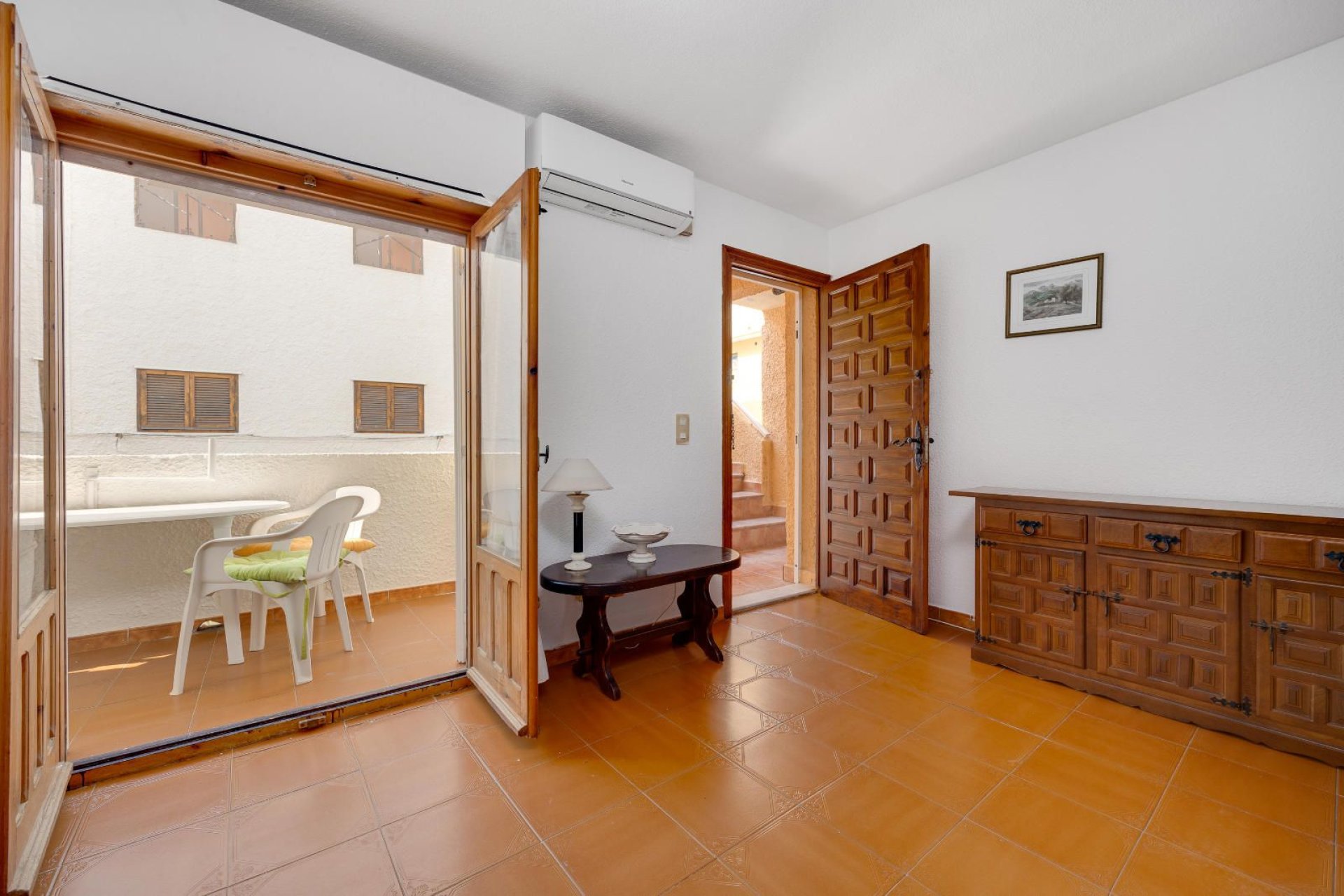 Återförsäljning - Apartment -
Torrevieja - La Mata