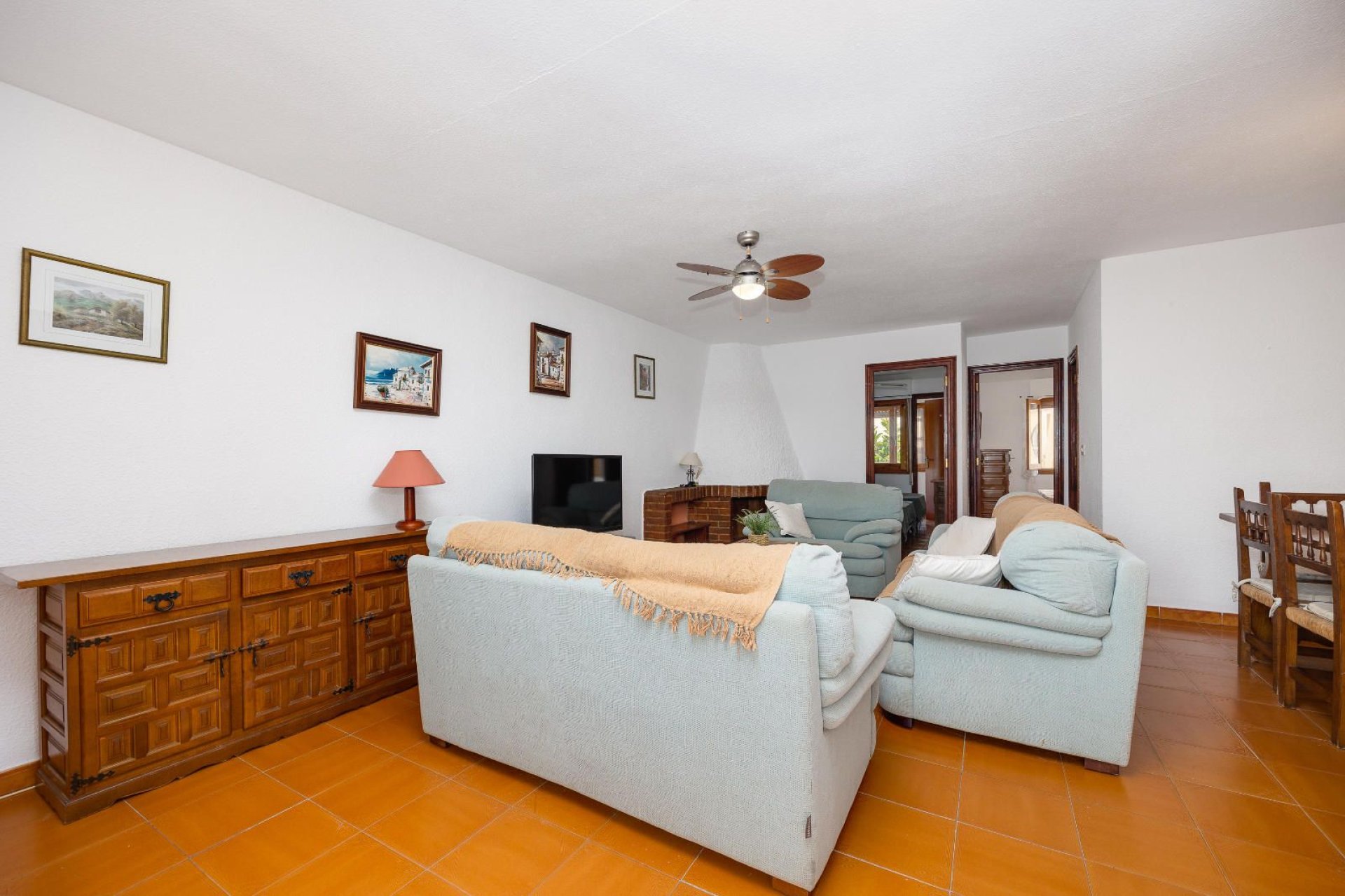 Återförsäljning - Apartment -
Torrevieja - La Mata