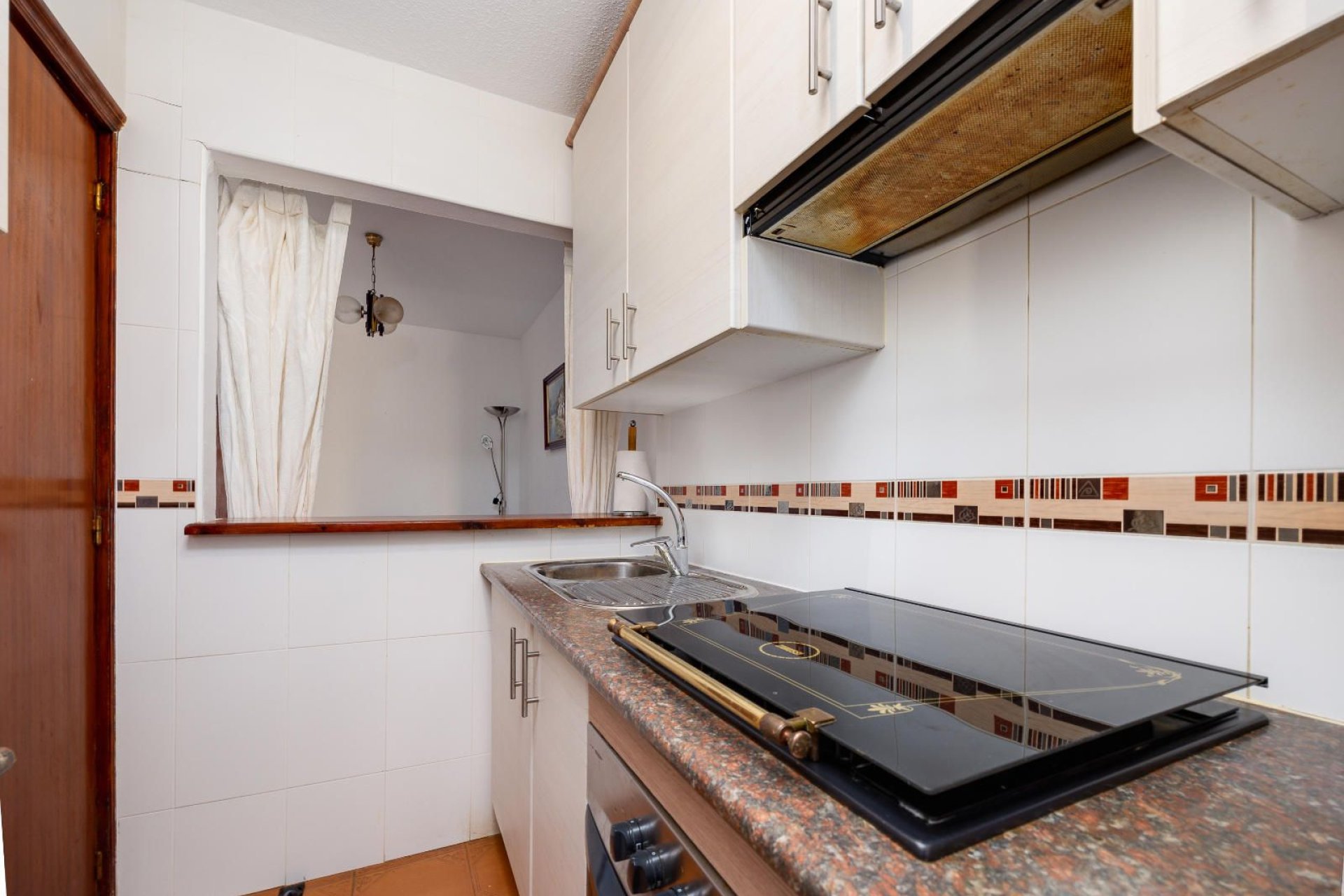 Återförsäljning - Apartment -
Torrevieja - La Mata