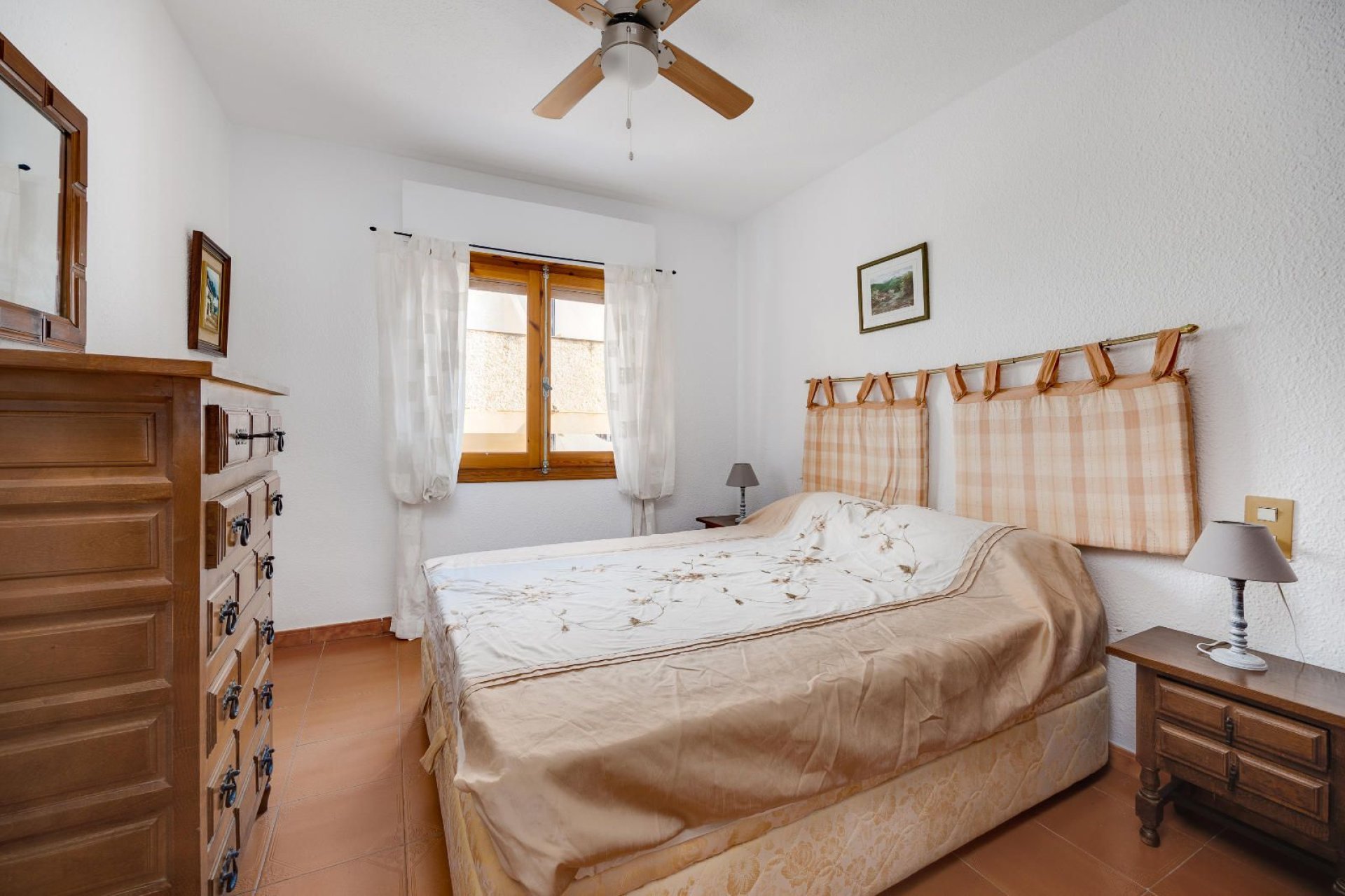 Återförsäljning - Apartment -
Torrevieja - La Mata
