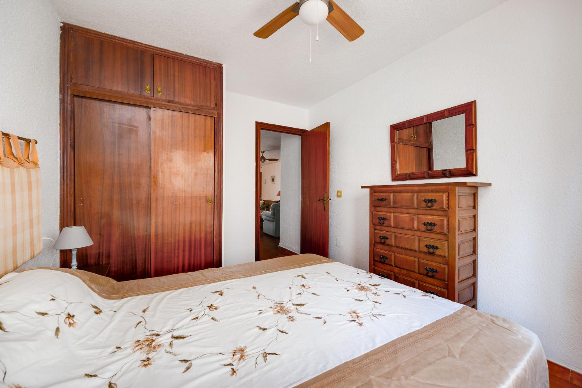 Återförsäljning - Apartment -
Torrevieja - La Mata