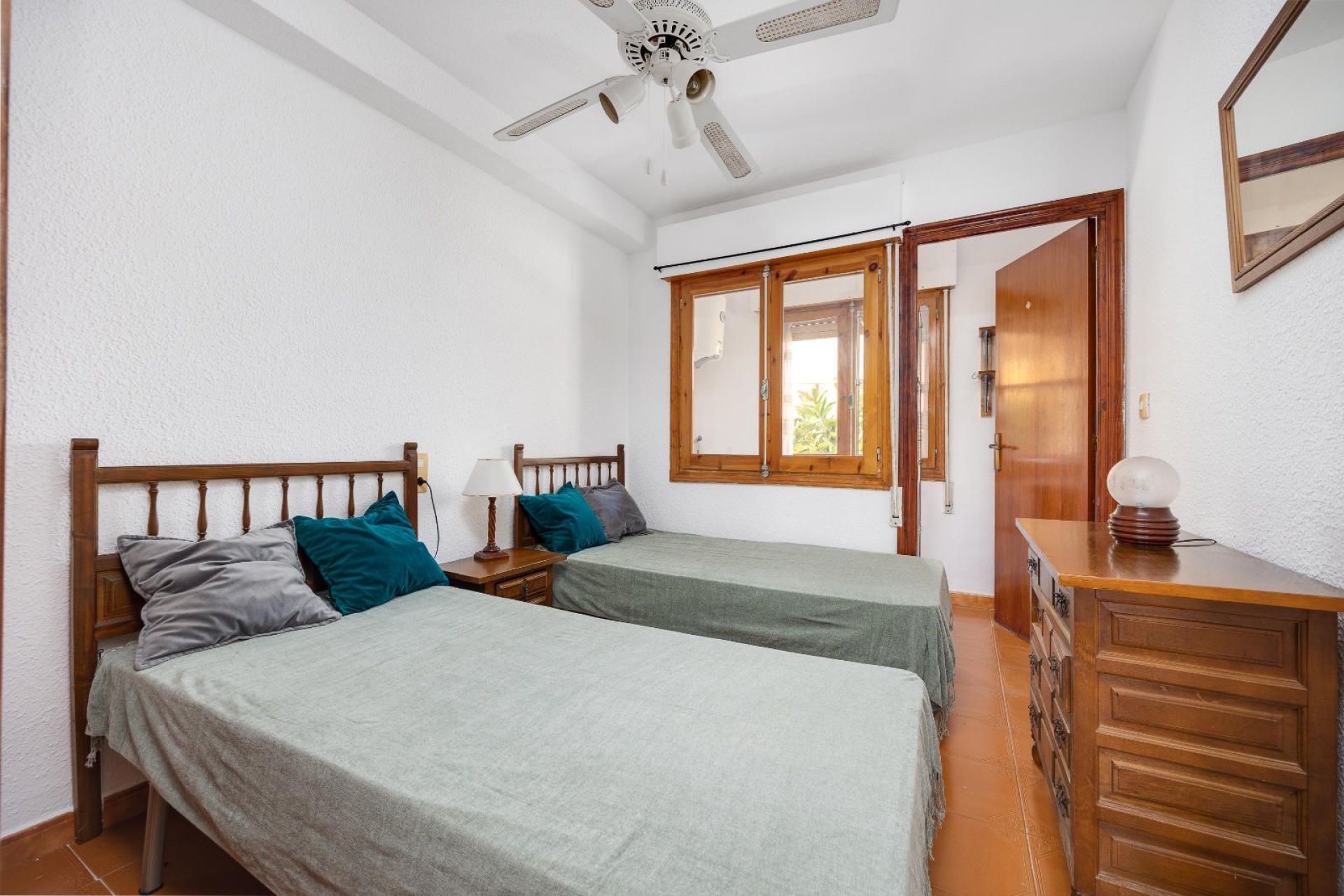 Återförsäljning - Apartment -
Torrevieja - La Mata