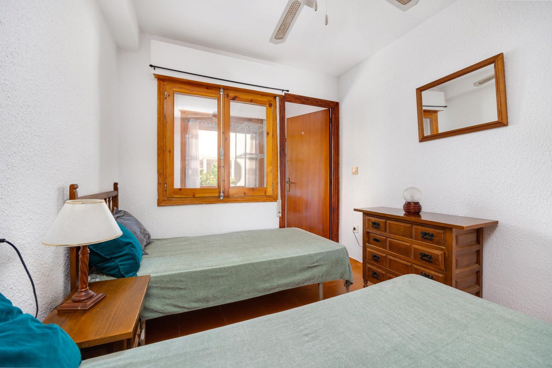 Återförsäljning - Apartment -
Torrevieja - La Mata