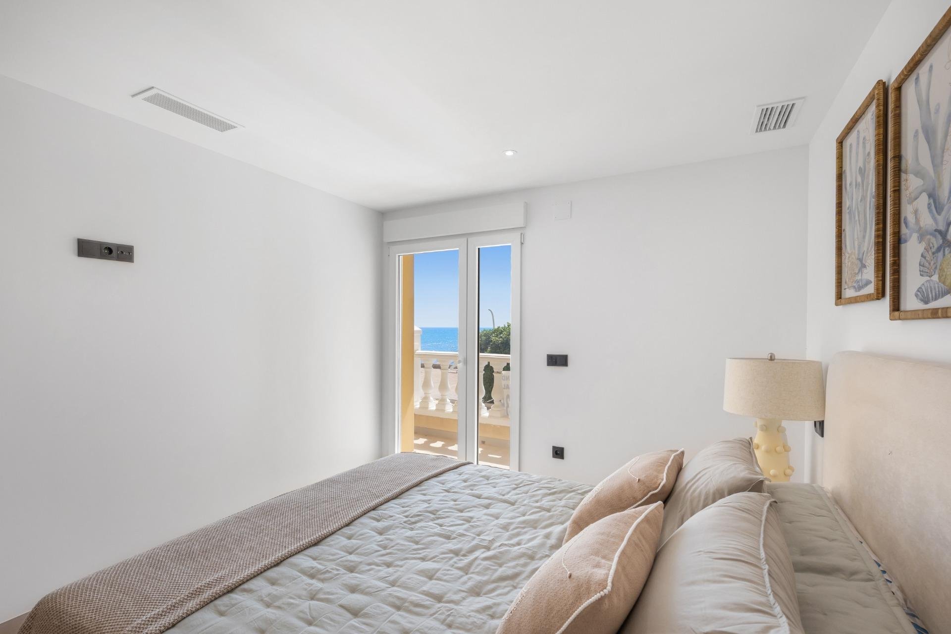 Återförsäljning - Apartment -
Torrevieja - La Mata