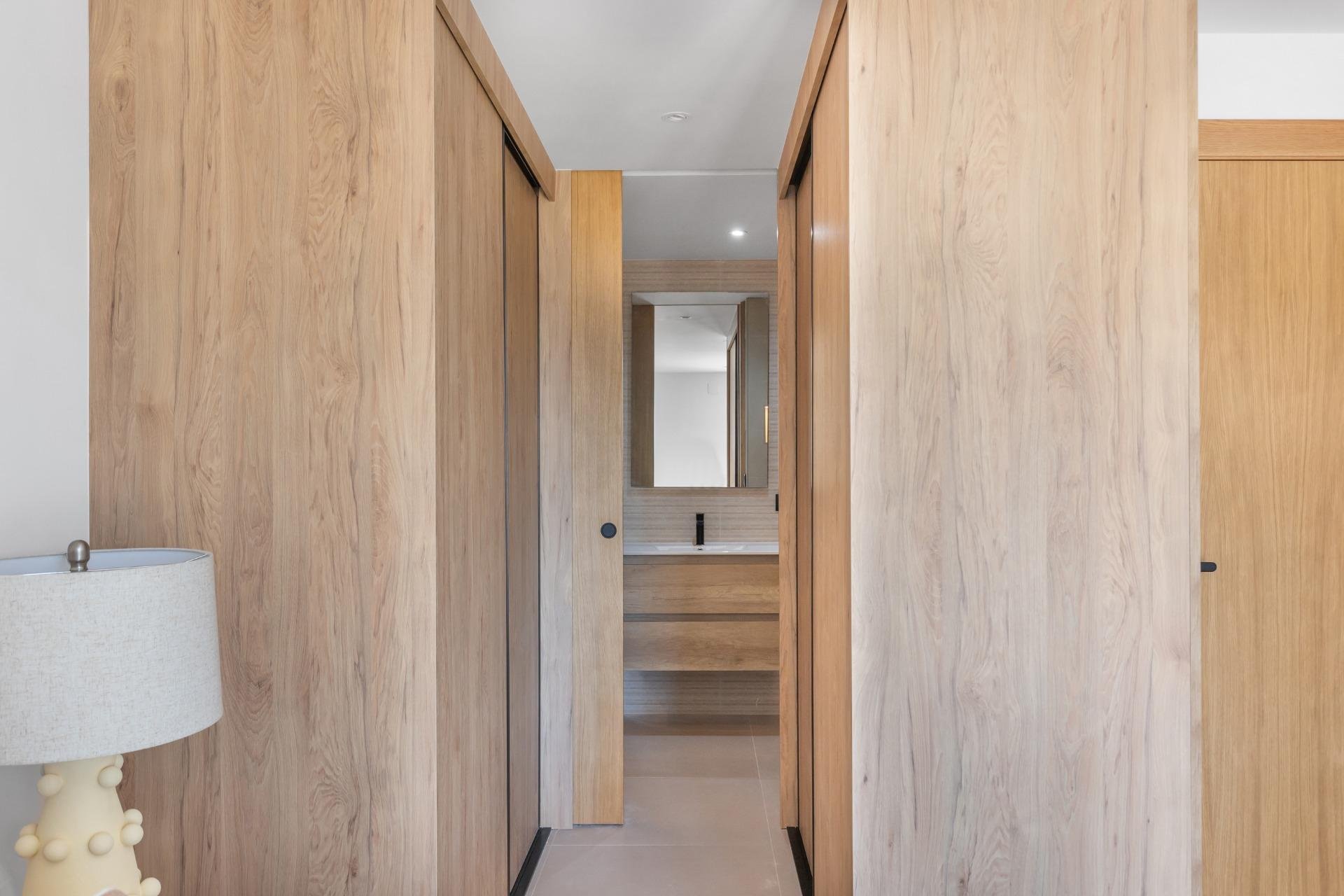 Återförsäljning - Apartment -
Torrevieja - La Mata